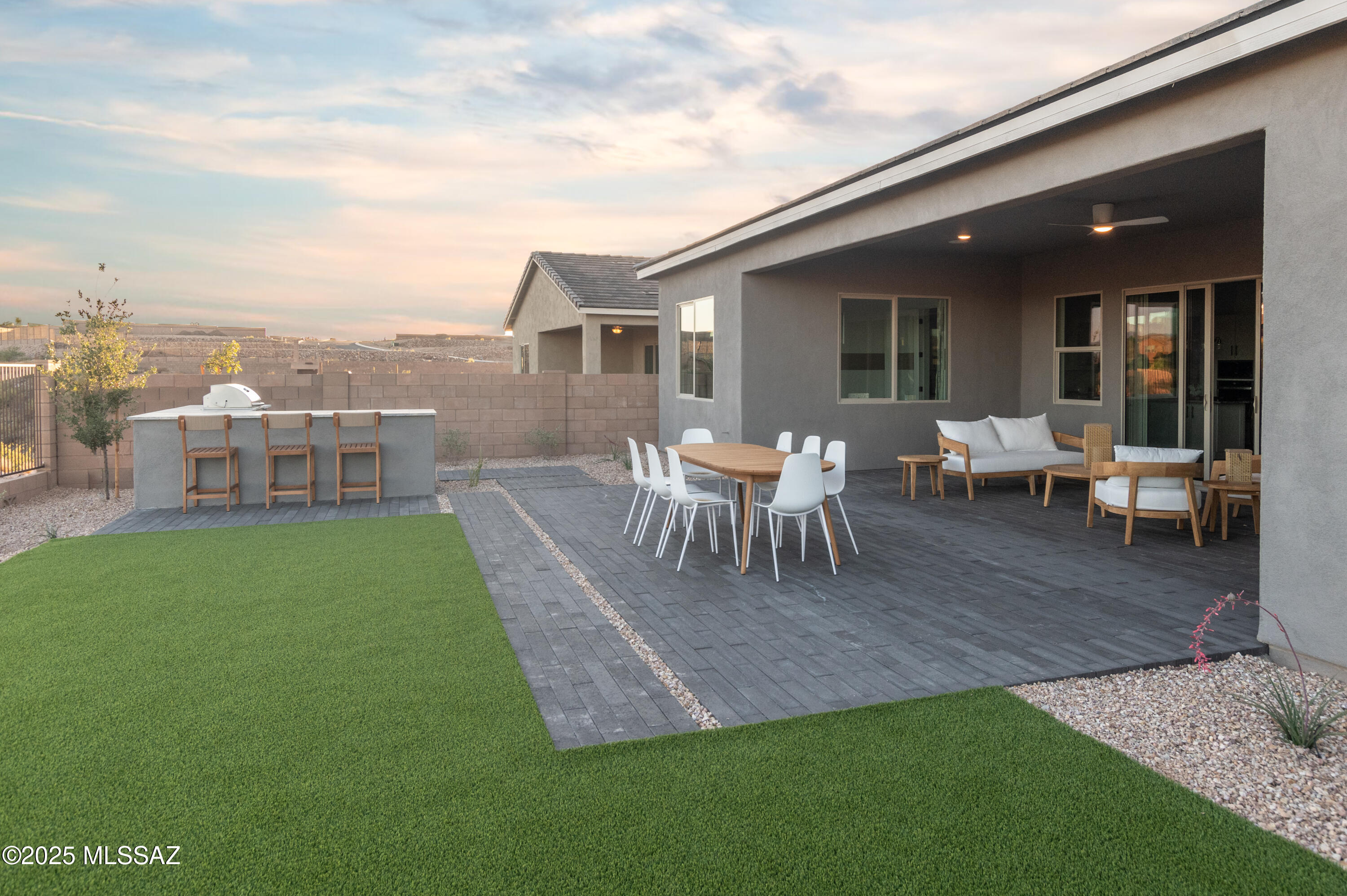 The Vistas At Rincon Knolls SQ20153450534 - Residential