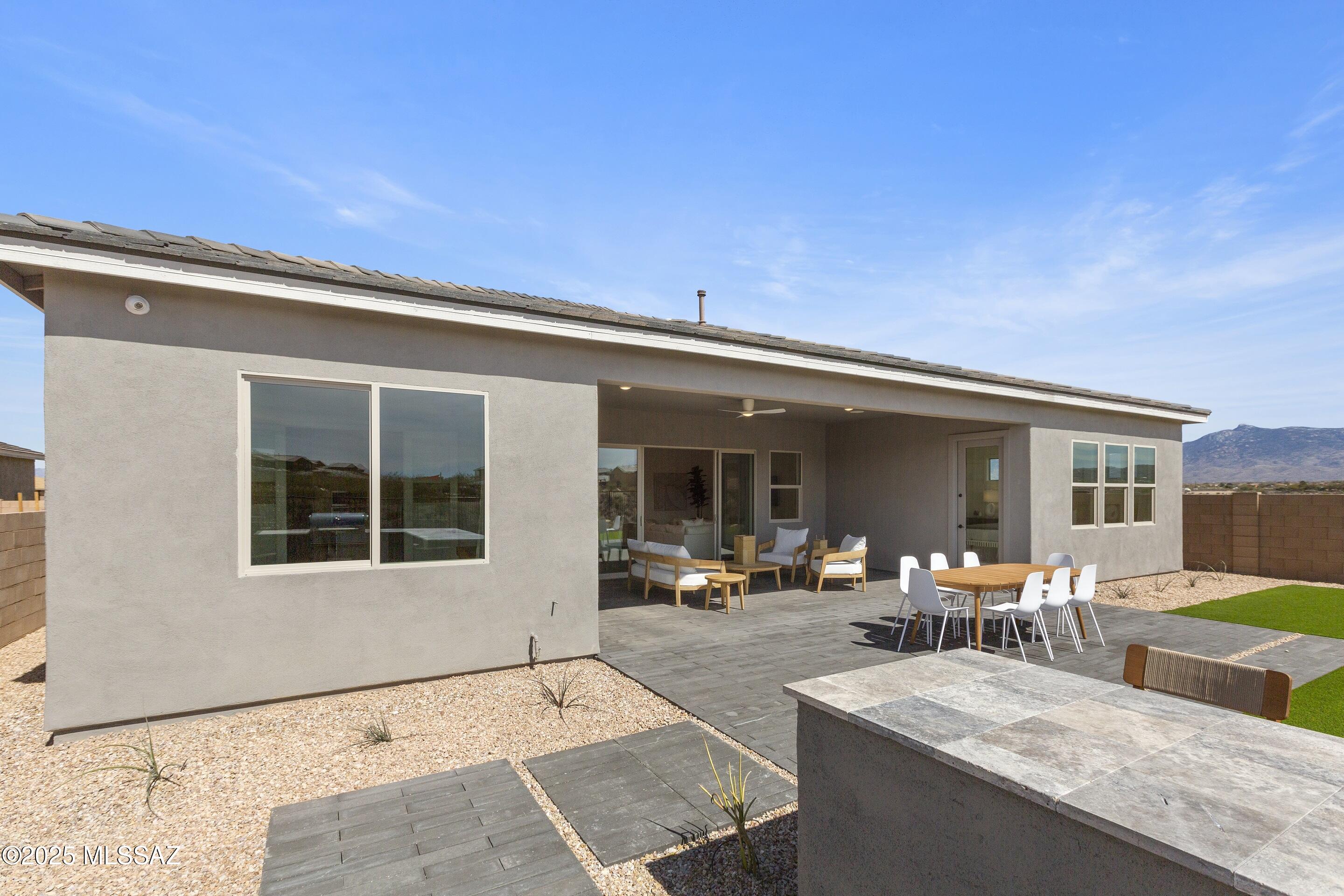 The Vistas At Rincon Knolls SQ20153450534 - Residential