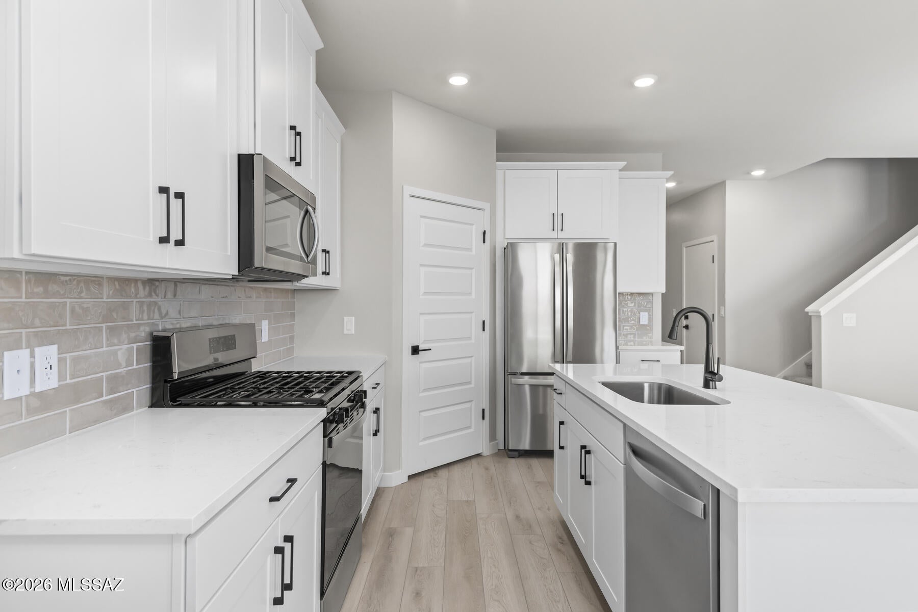 N/A - Residential