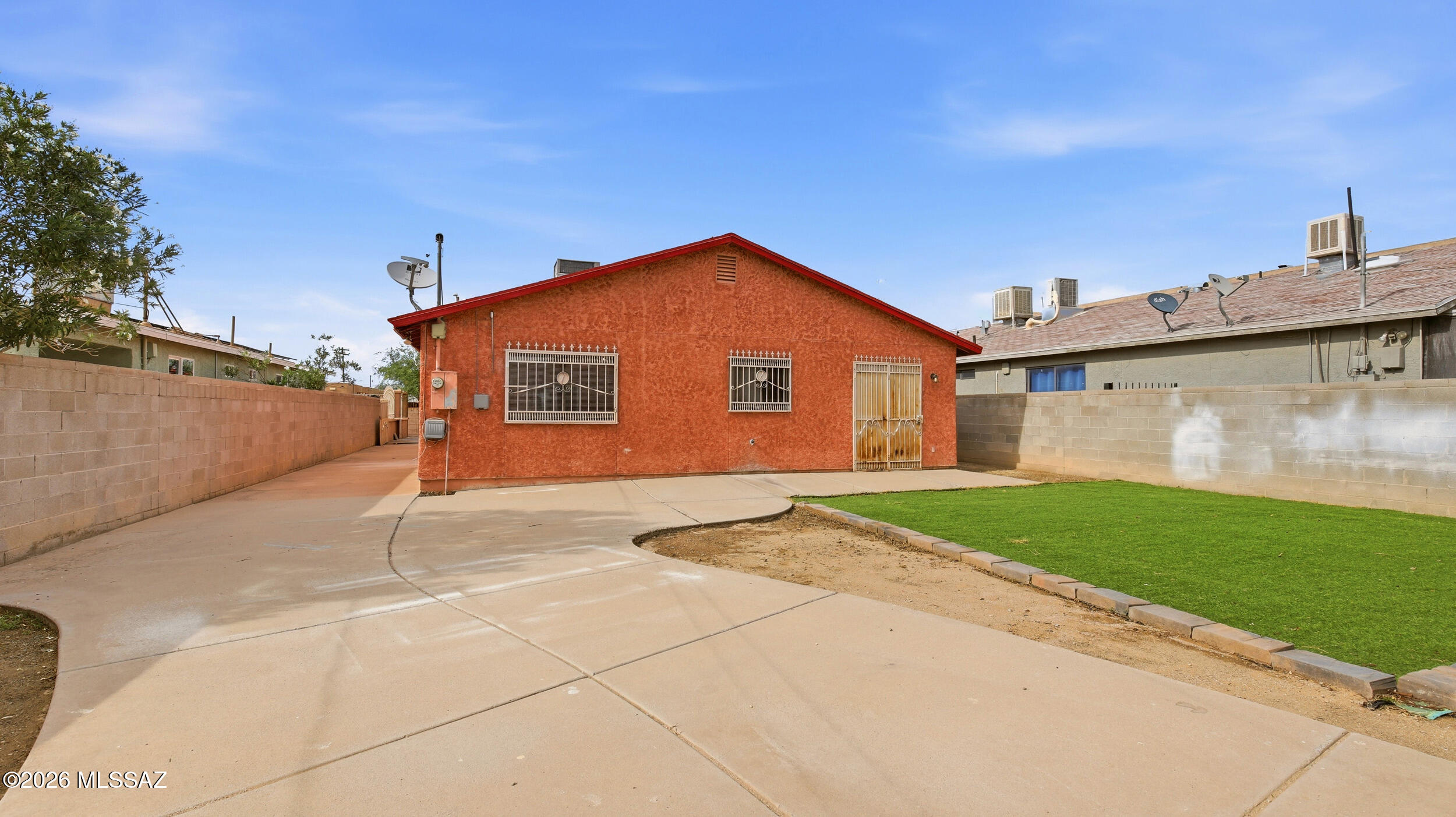 Home - Residential Income