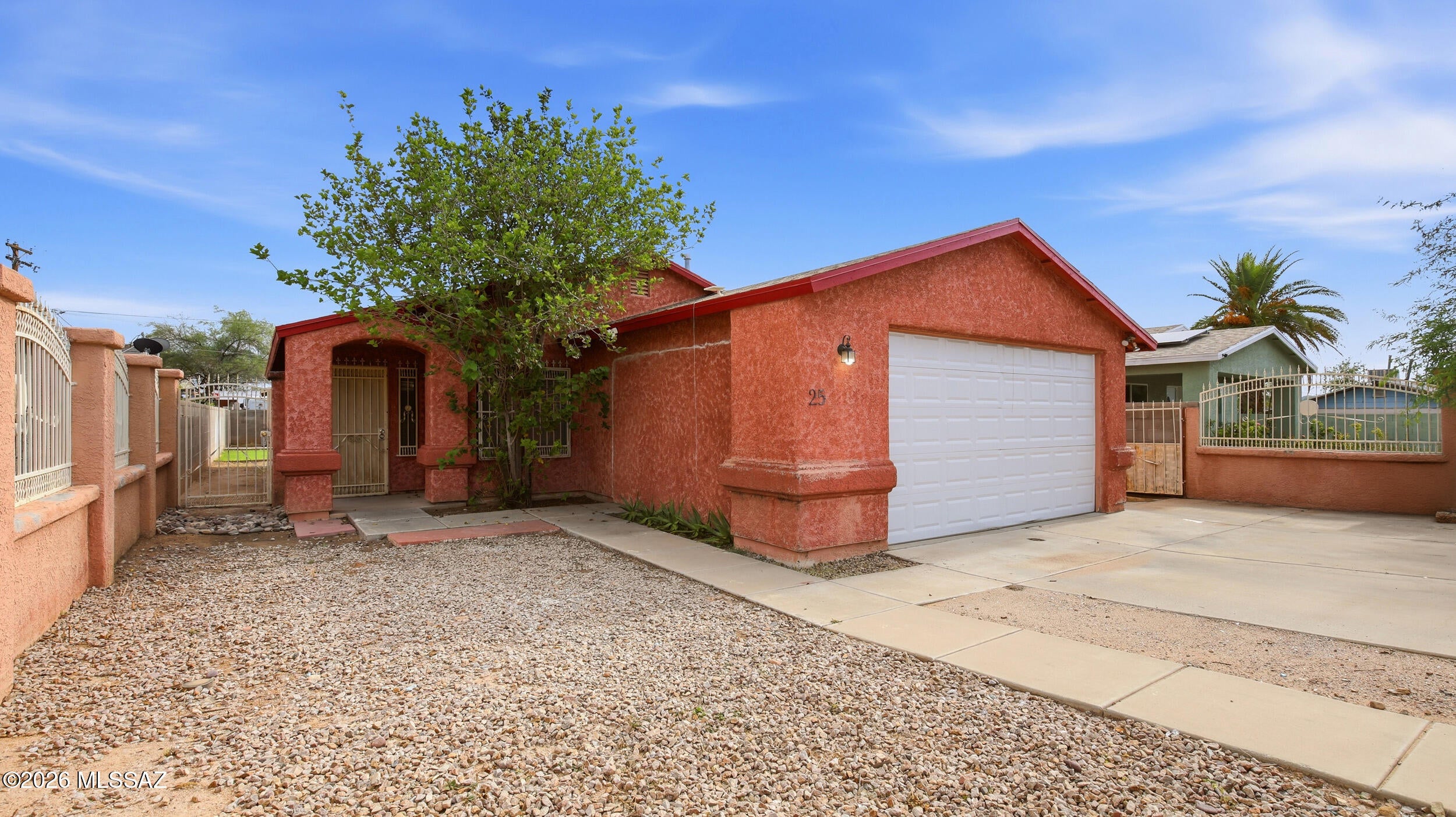 Home - Residential Income