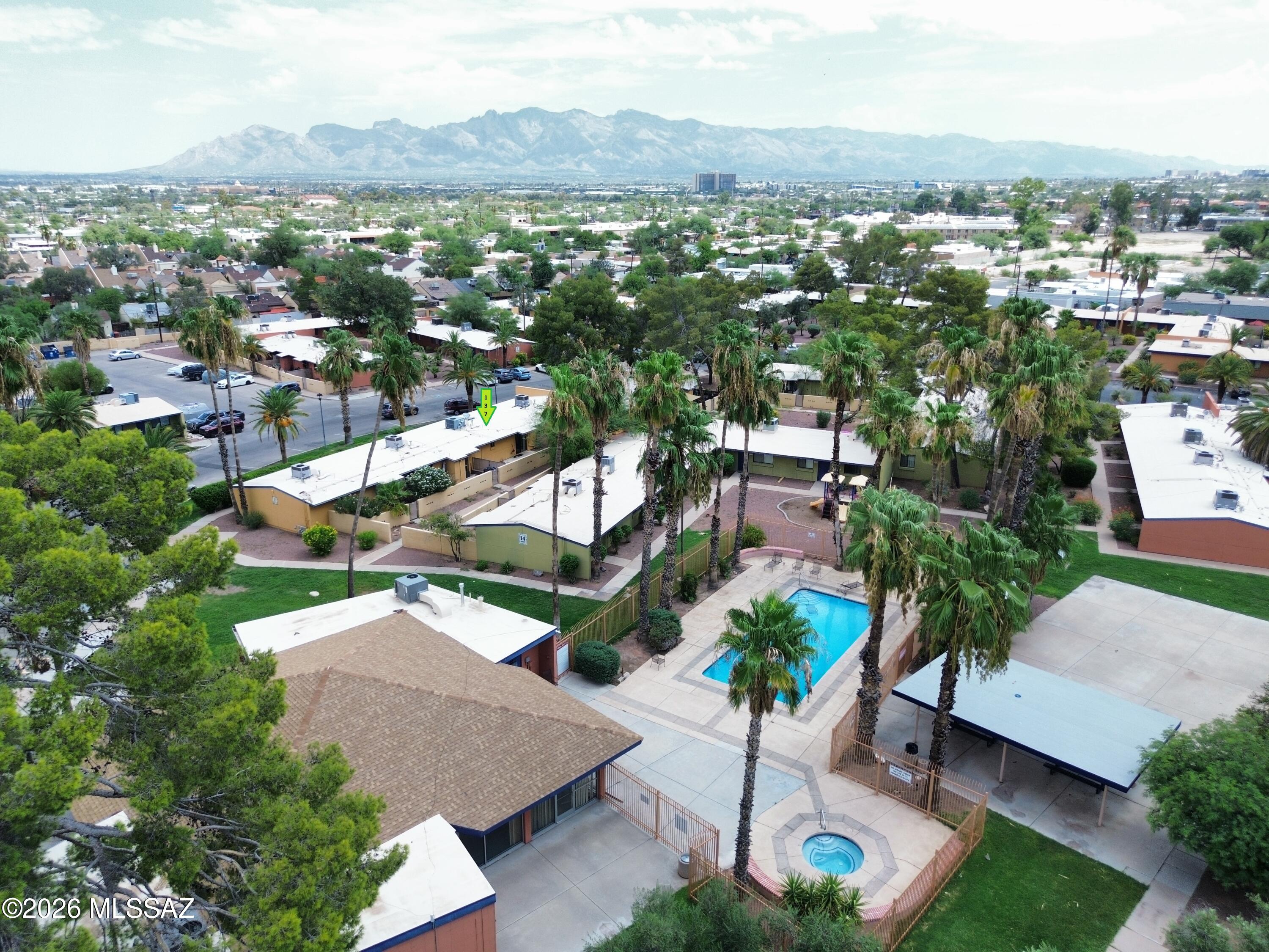 Sunset Foothills Condos (1-201) - Residential