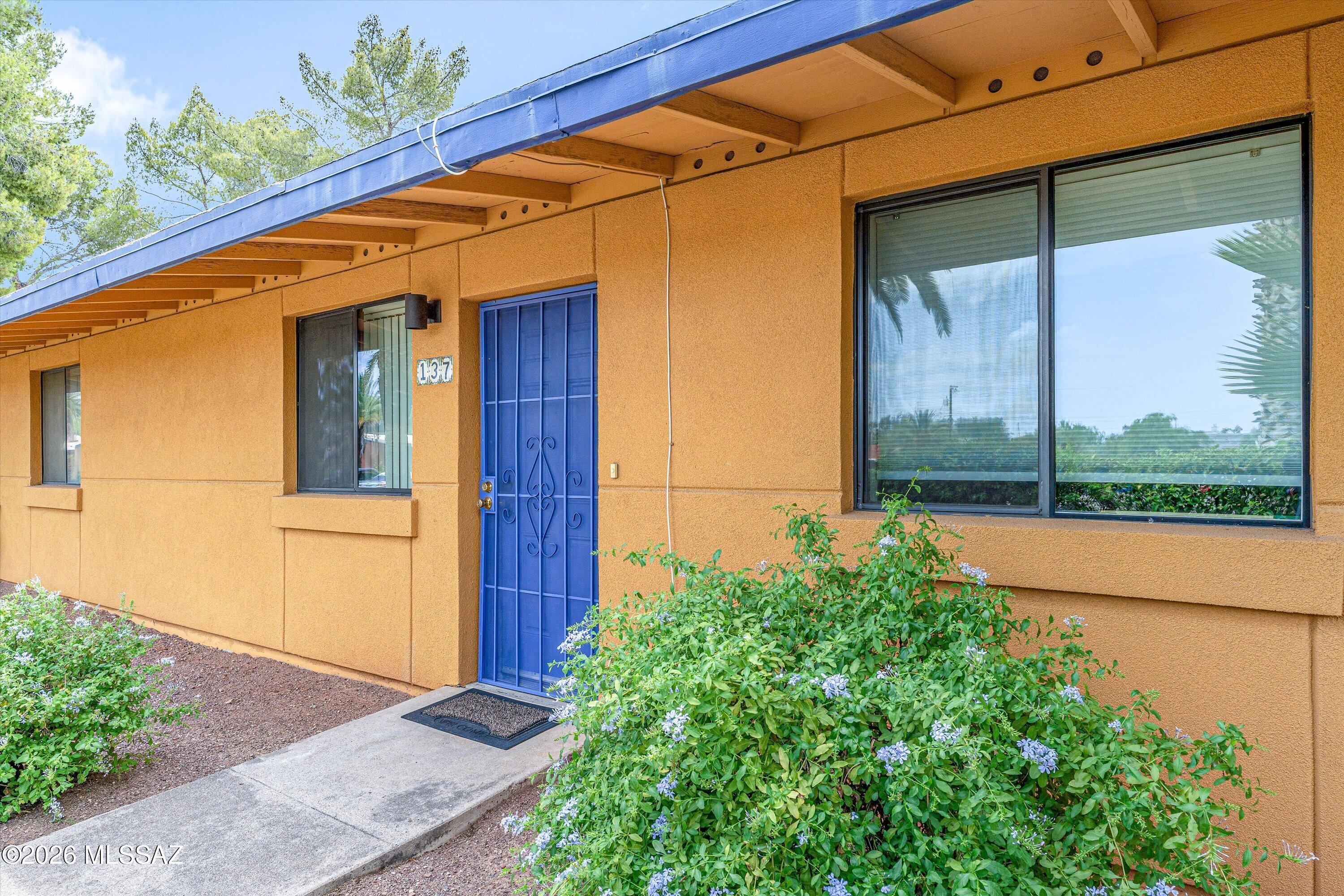 Sunset Foothills Condos (1-201) - Residential