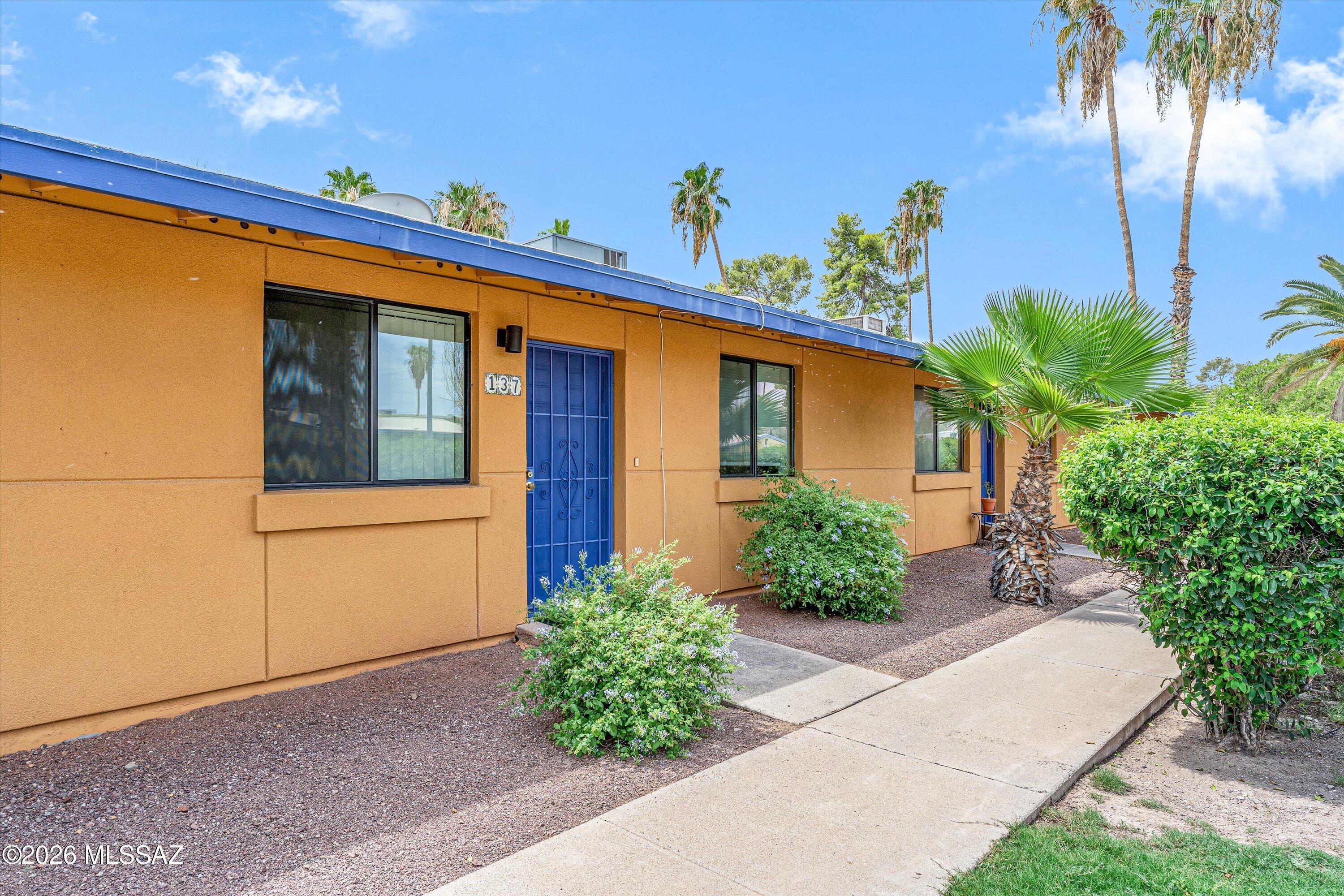 Sunset Foothills Condos (1-201) - Residential