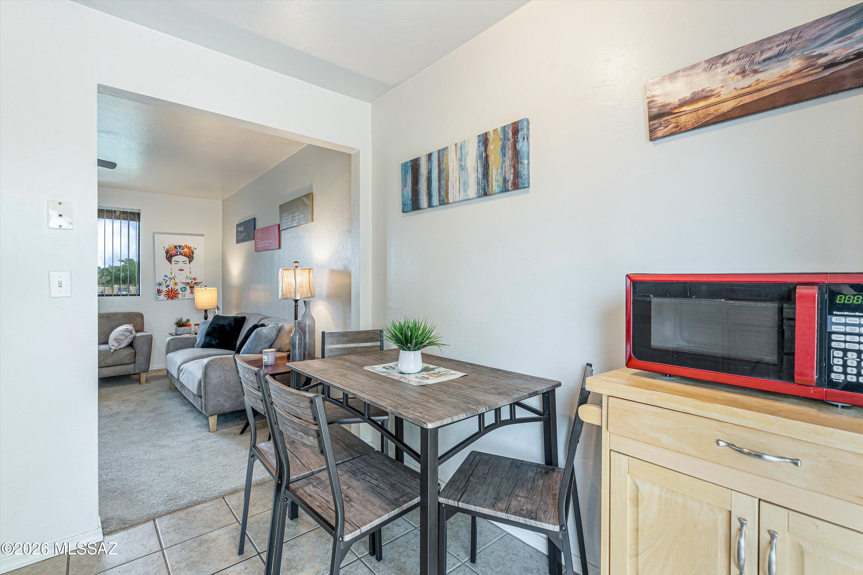 Sunset Foothills Condos (1-201) - Residential
