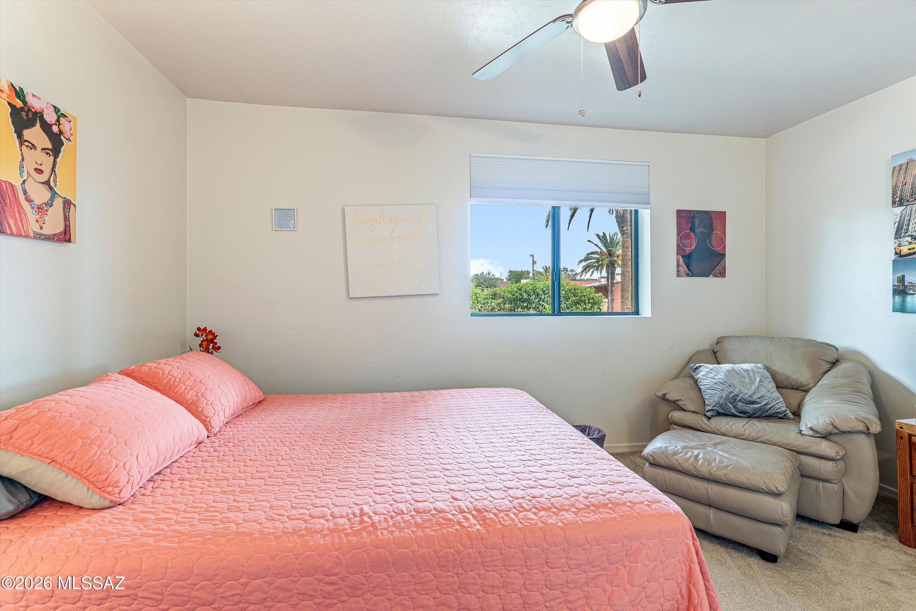 Sunset Foothills Condos (1-201) - Residential