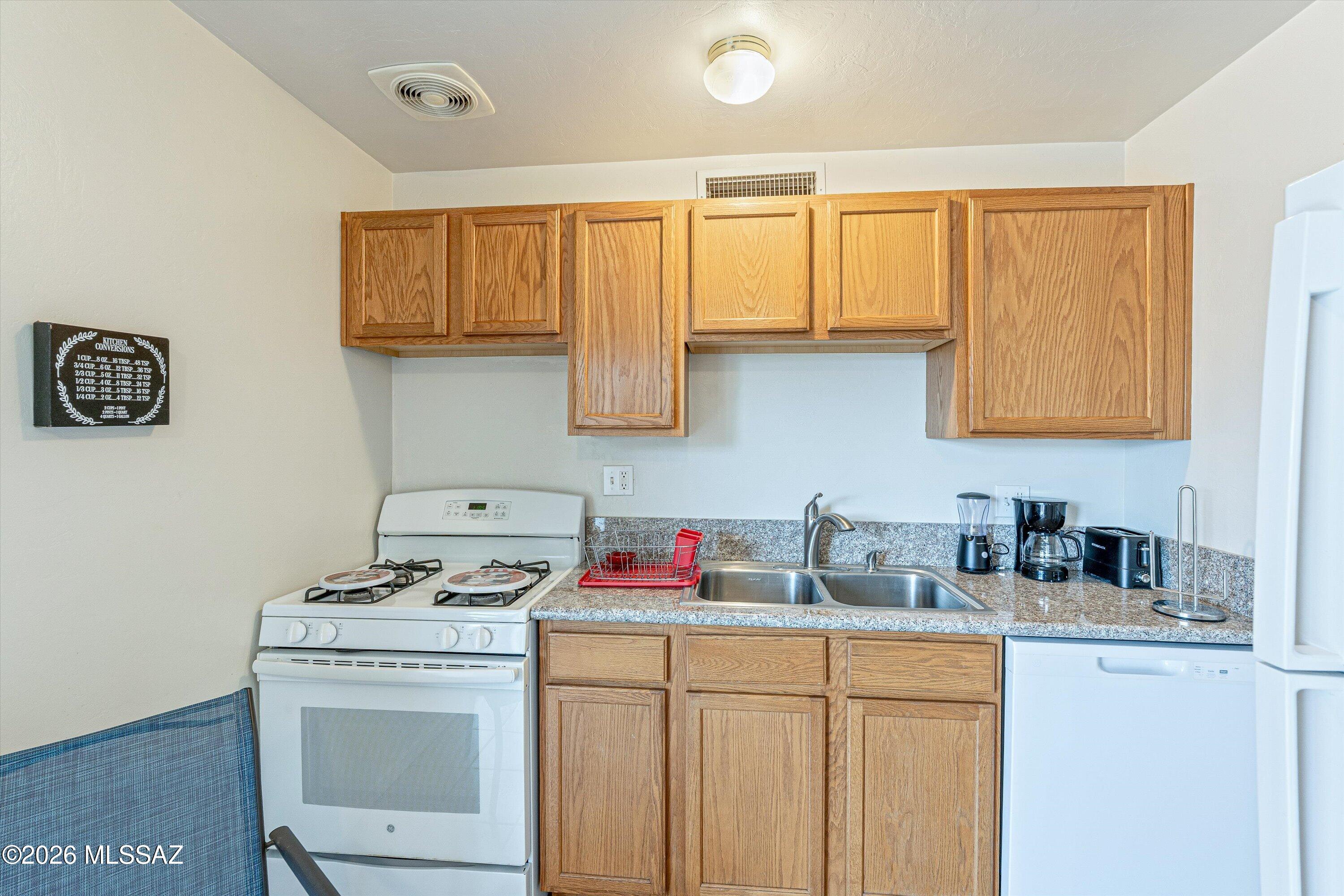 Sunset Foothills Condos (1-201) - Residential
