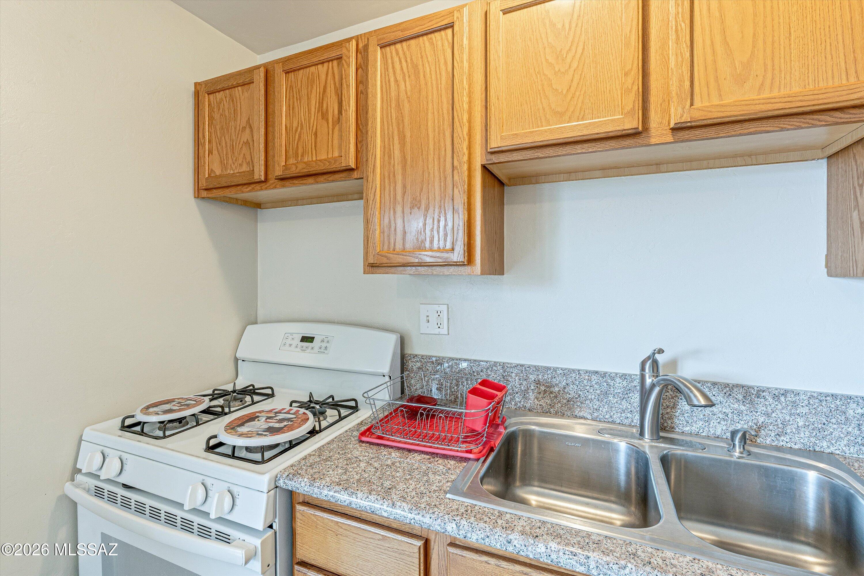 Sunset Foothills Condos (1-201) - Residential