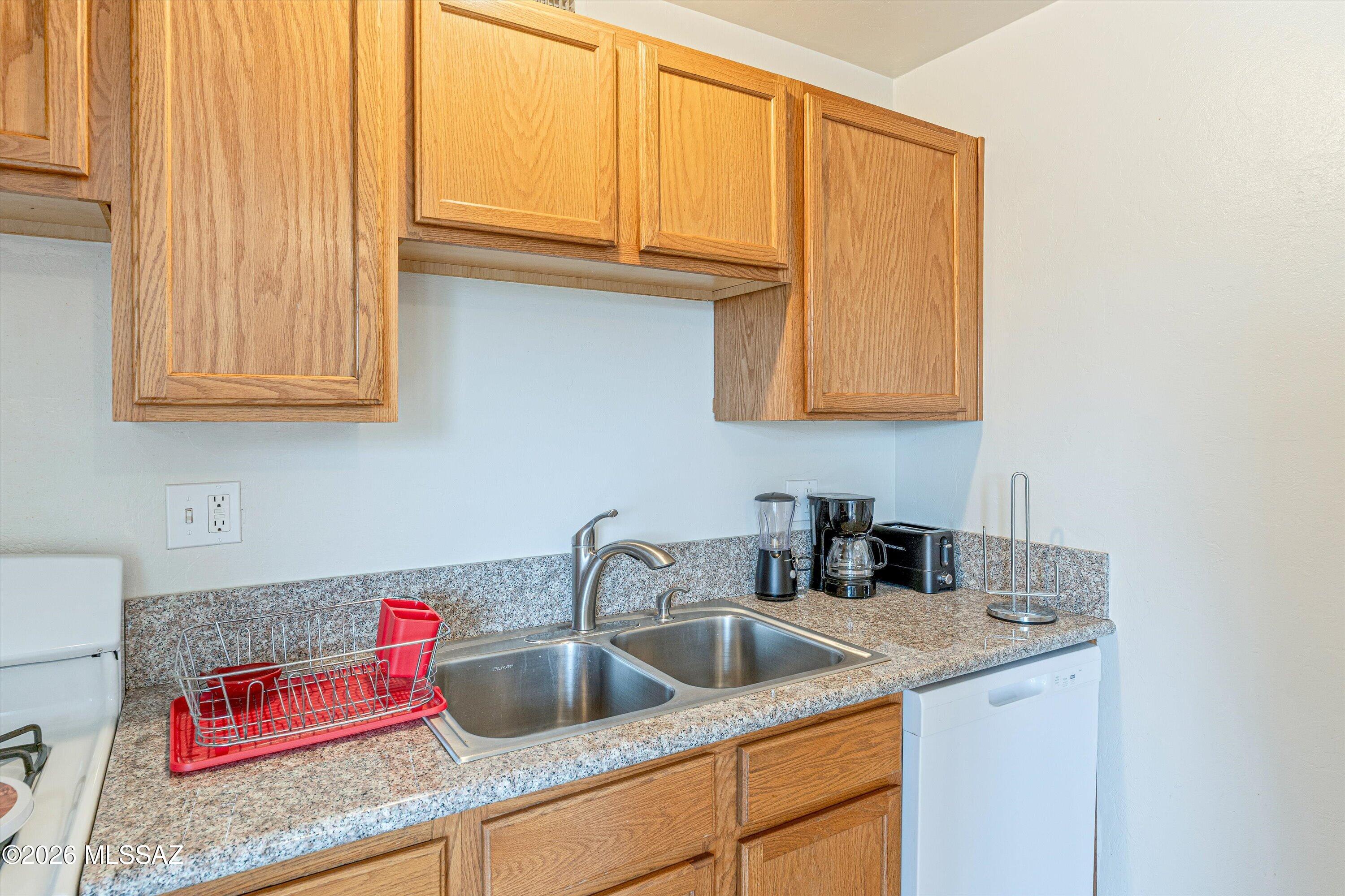 Sunset Foothills Condos (1-201) - Residential