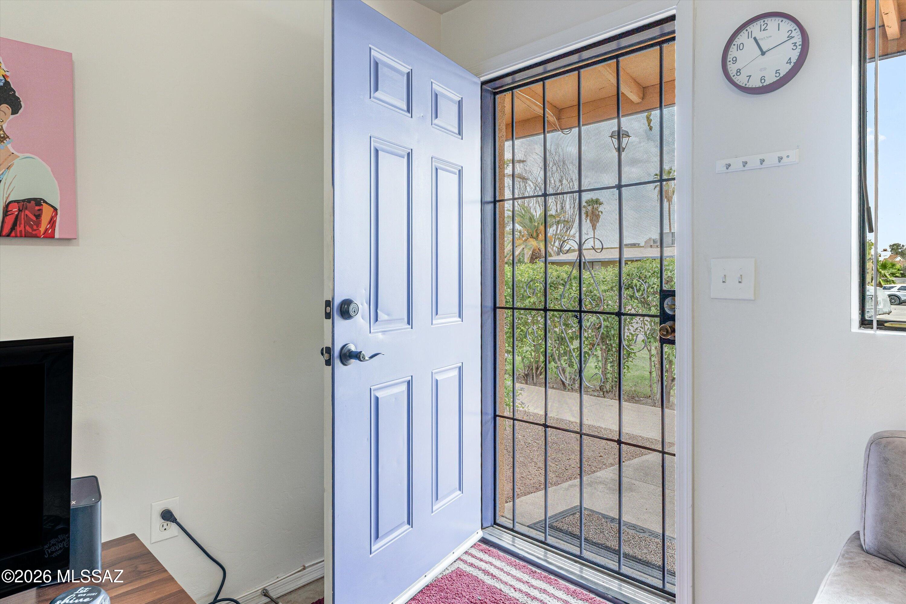 Sunset Foothills Condos (1-201) - Residential