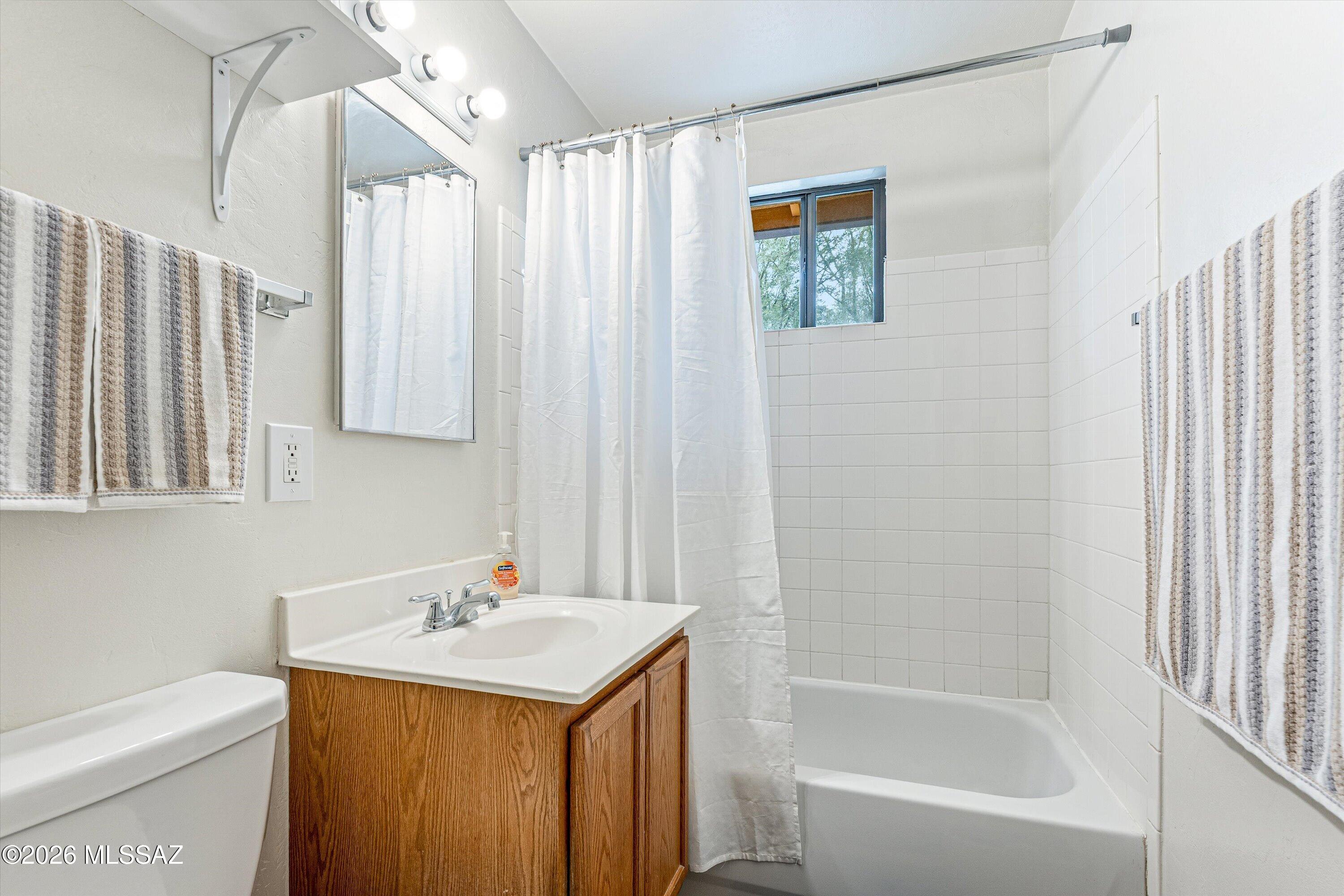 Sunset Foothills Condos (1-201) - Residential
