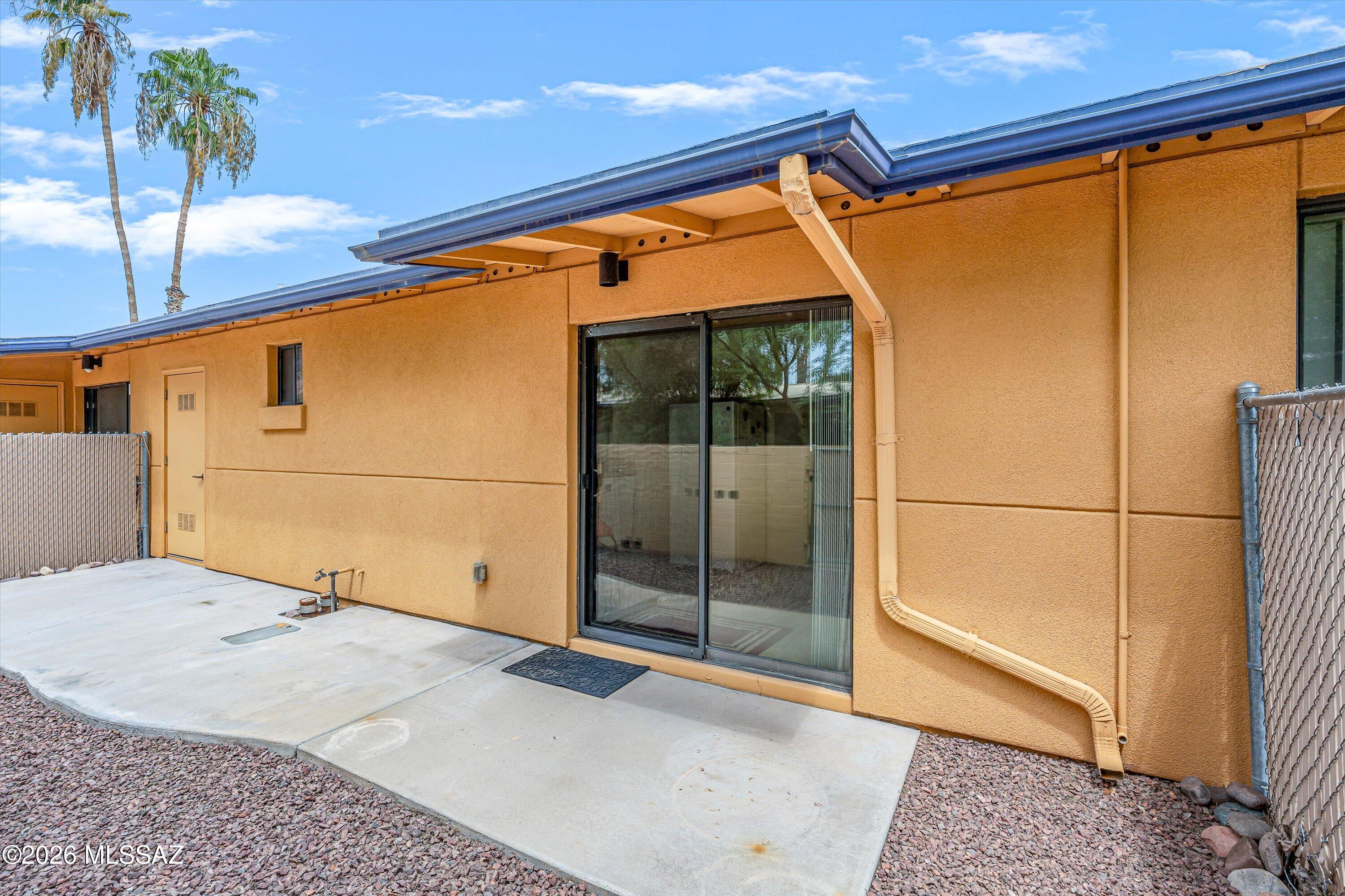 Sunset Foothills Condos (1-201) - Residential