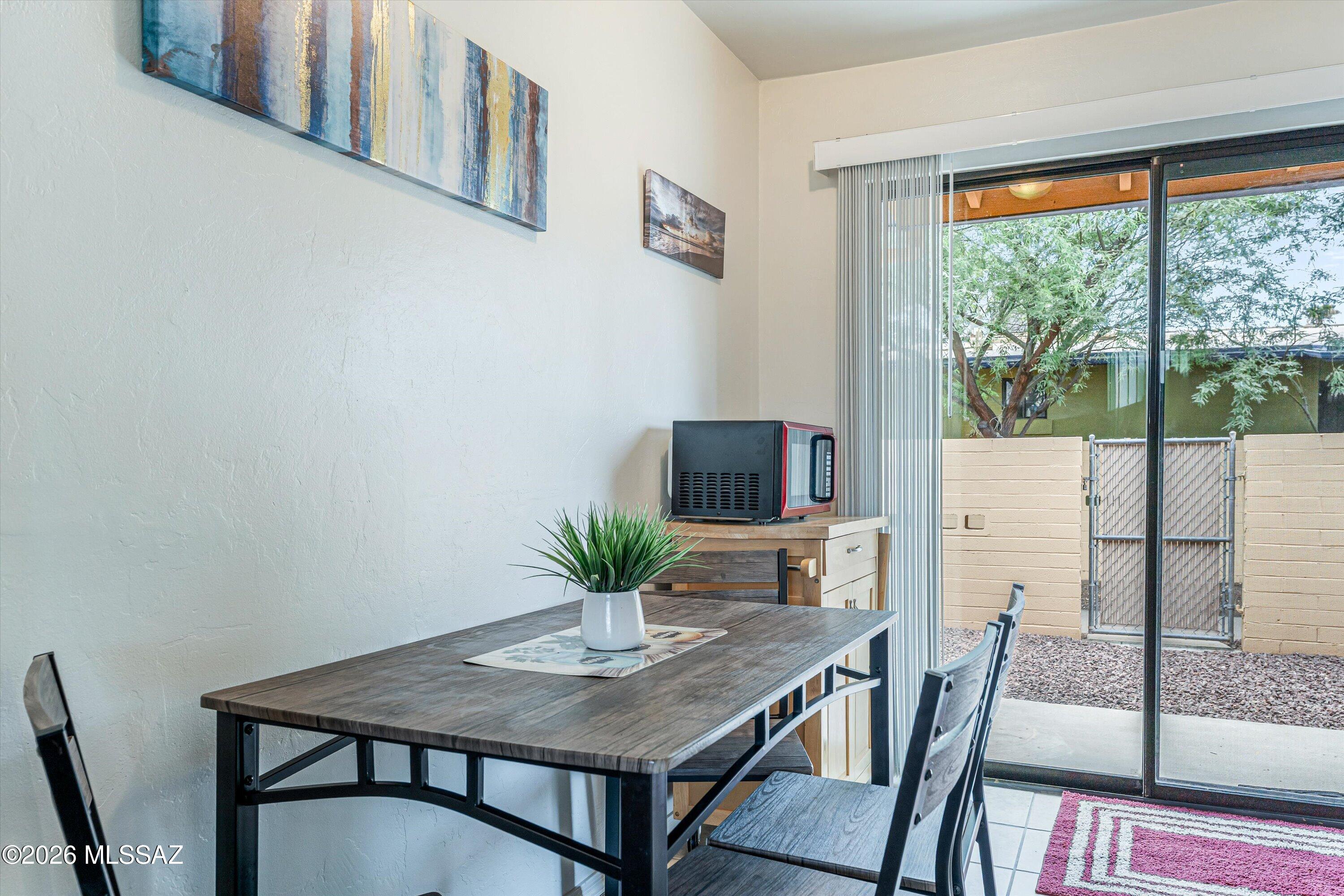 Sunset Foothills Condos (1-201) - Residential