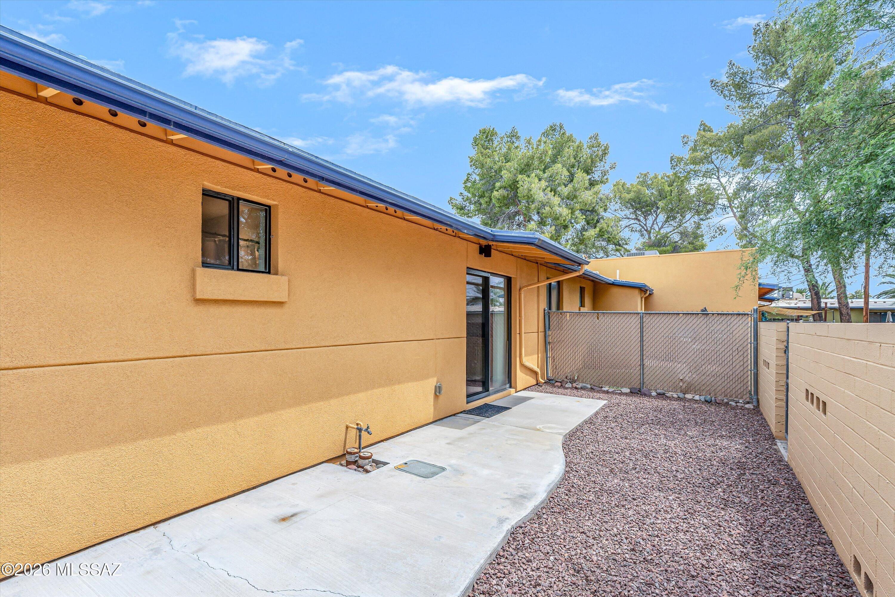 Sunset Foothills Condos (1-201) - Residential