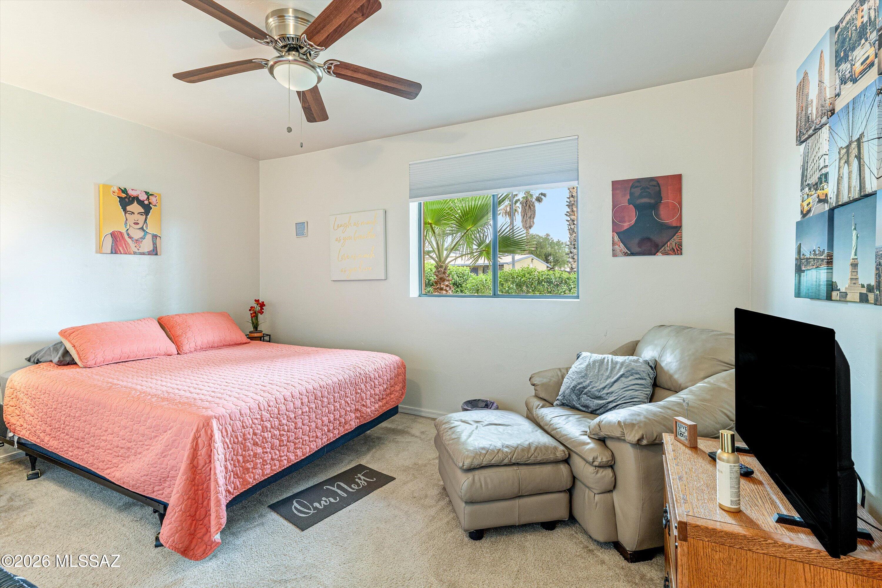 Sunset Foothills Condos (1-201) - Residential