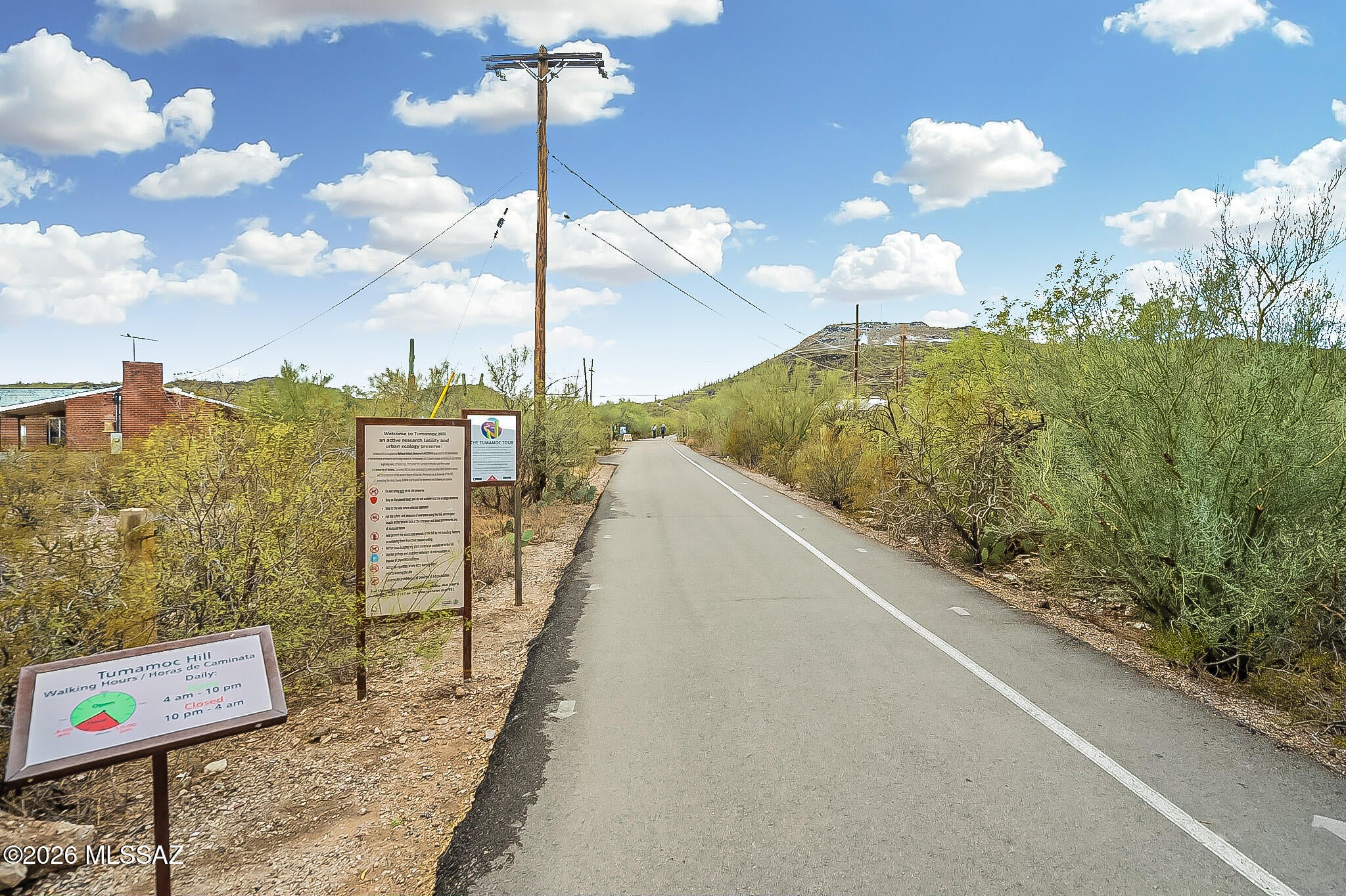 Sunset Foothills Condos (1-201) - Residential