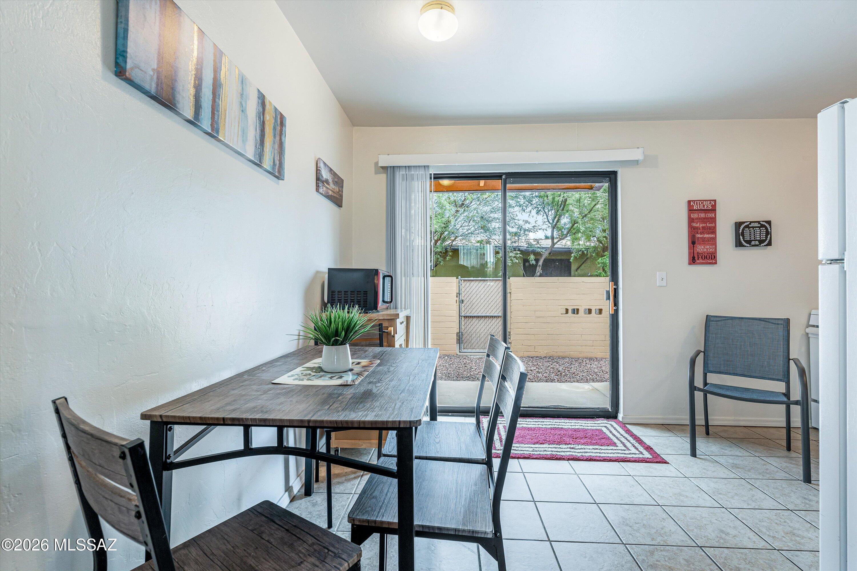 Sunset Foothills Condos (1-201) - Residential