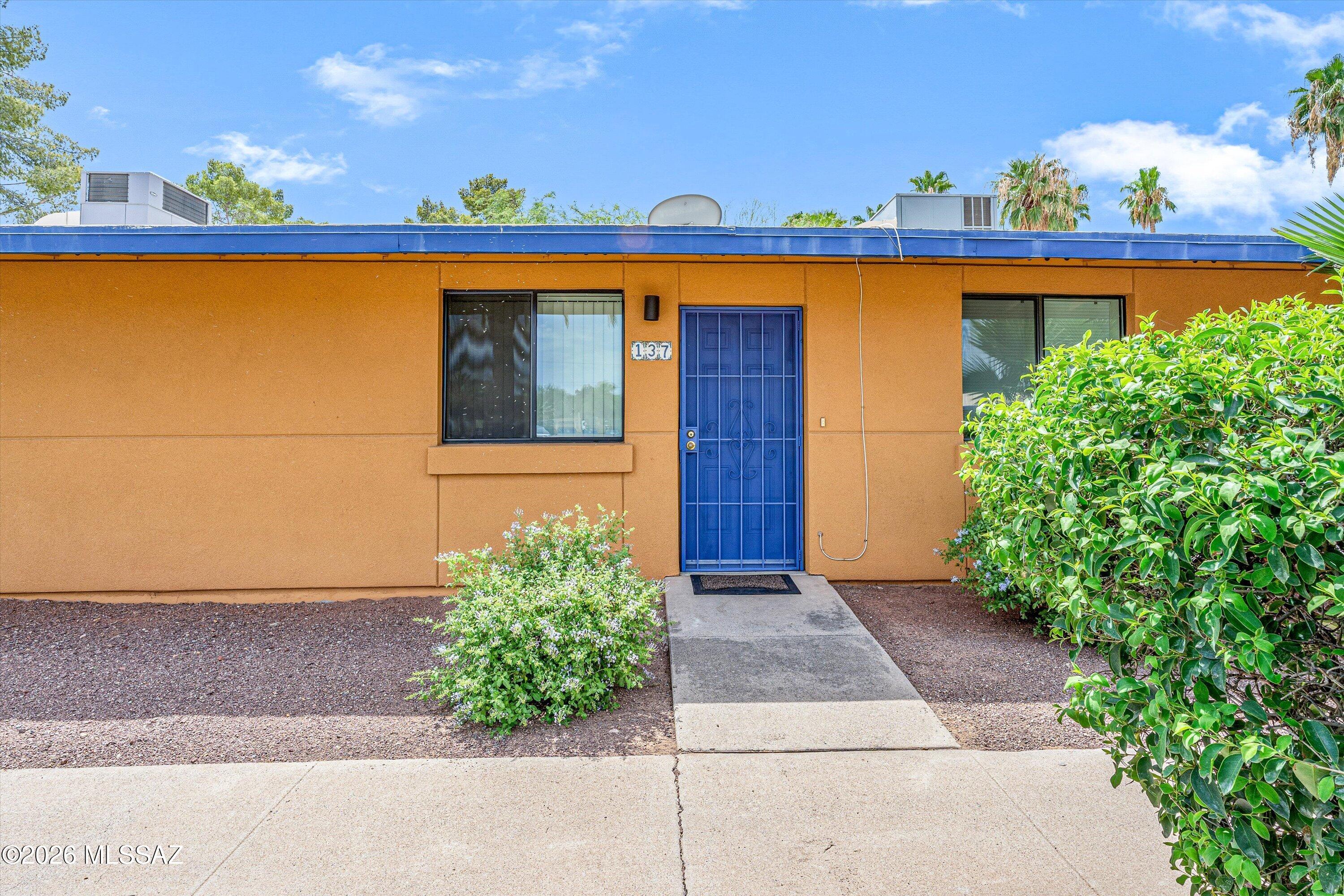 Sunset Foothills Condos (1-201) - Residential