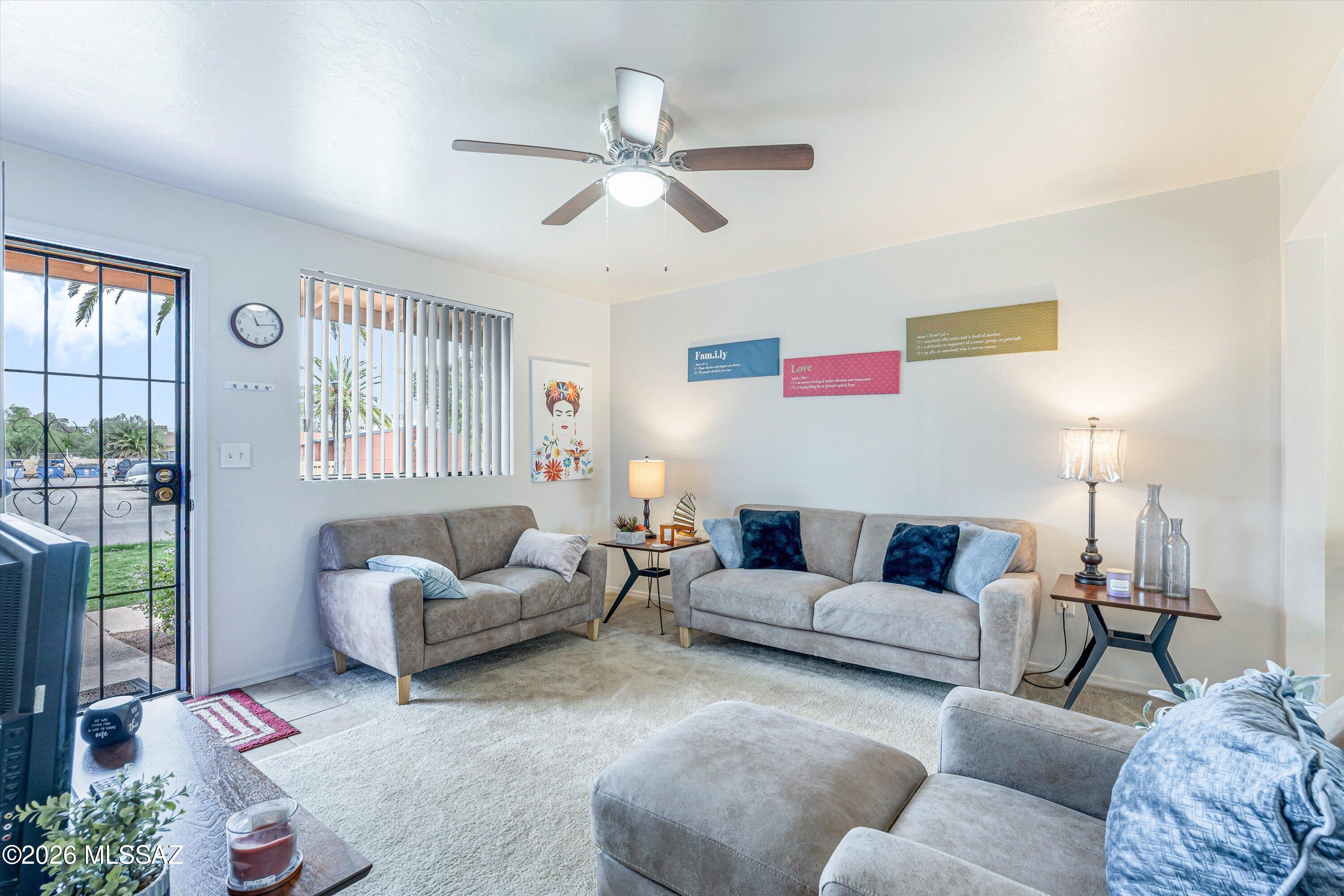 Sunset Foothills Condos (1-201) - Residential