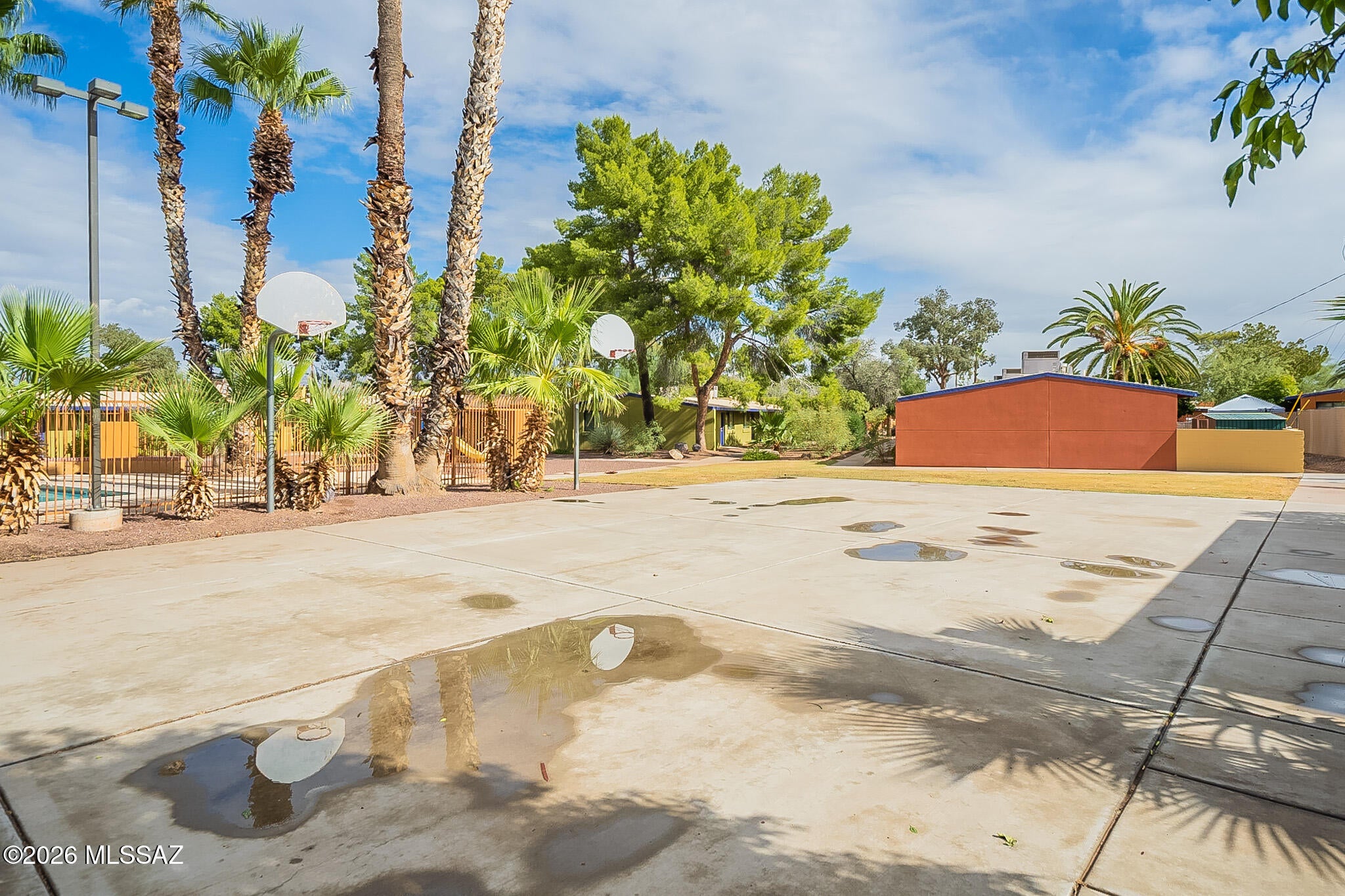 Sunset Foothills Condos (1-201) - Residential