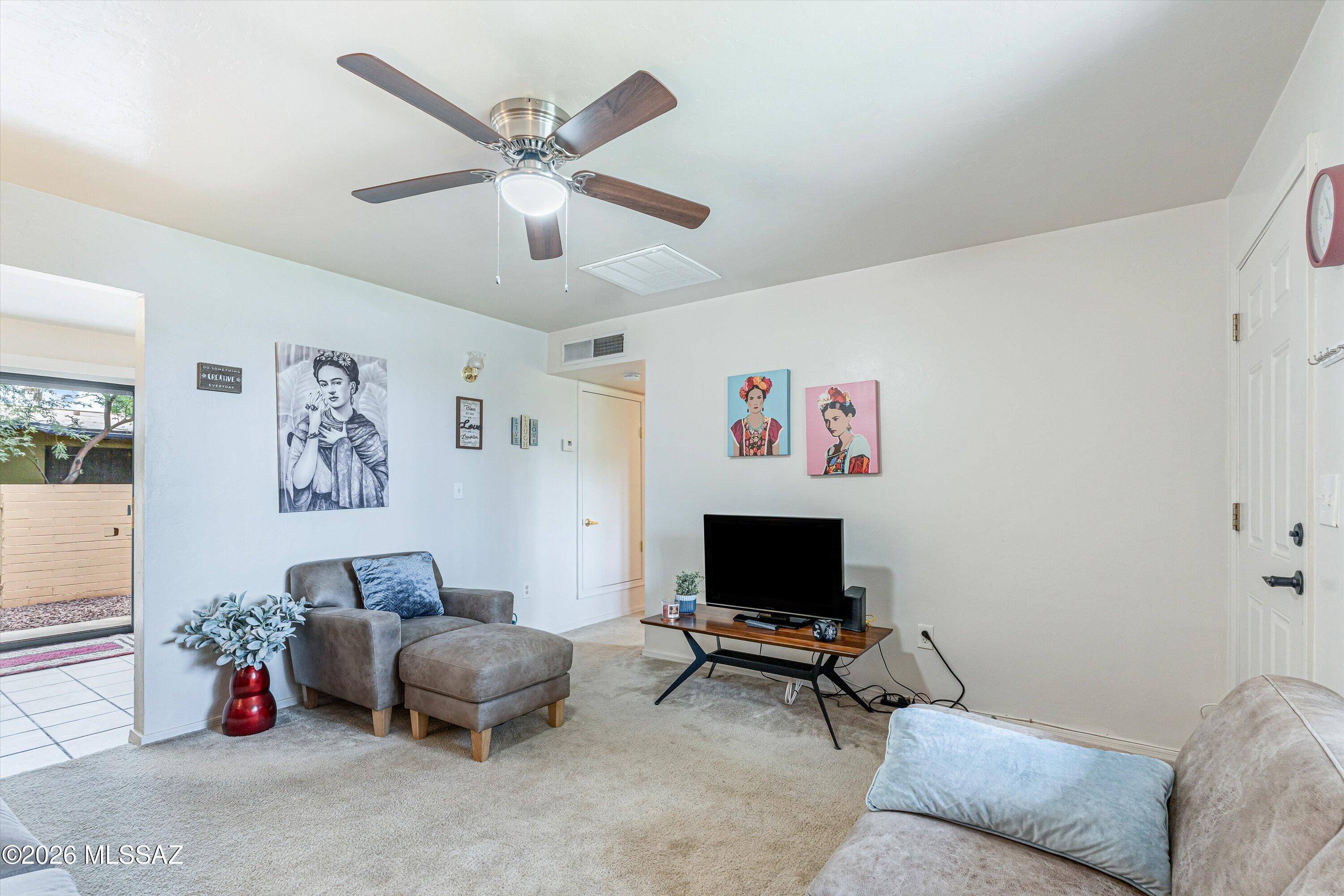 Sunset Foothills Condos (1-201) - Residential