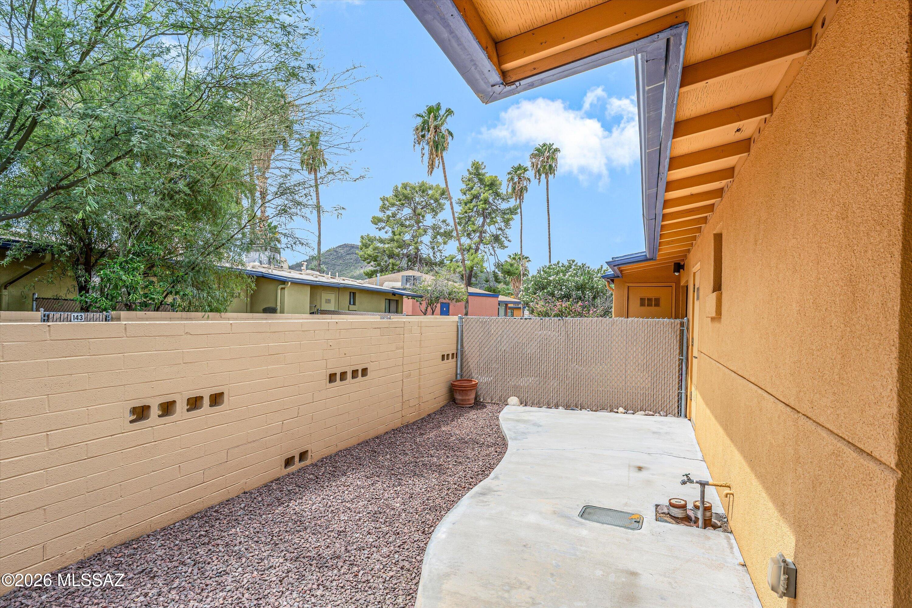 Sunset Foothills Condos (1-201) - Residential