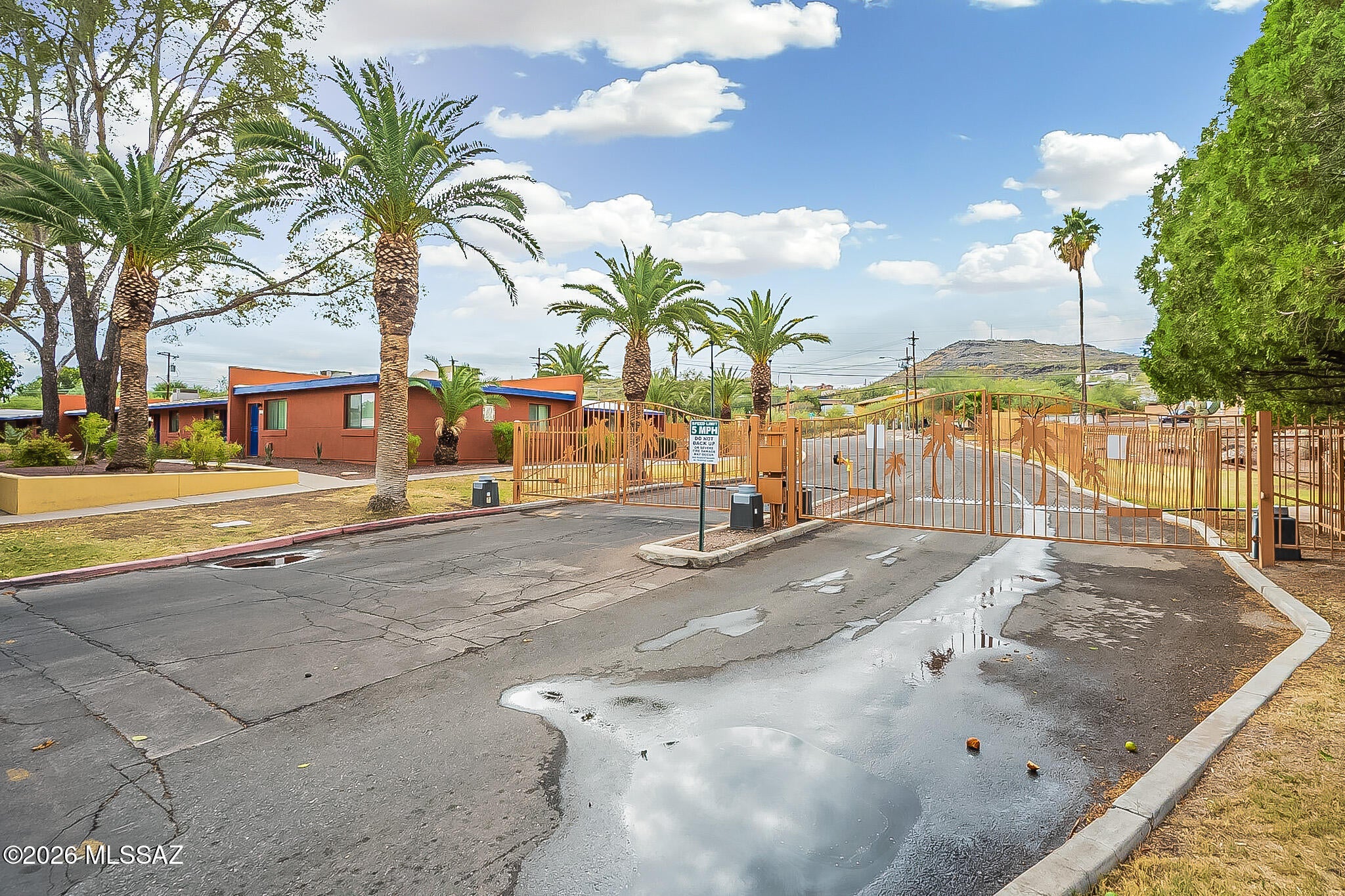 Sunset Foothills Condos (1-201) - Residential