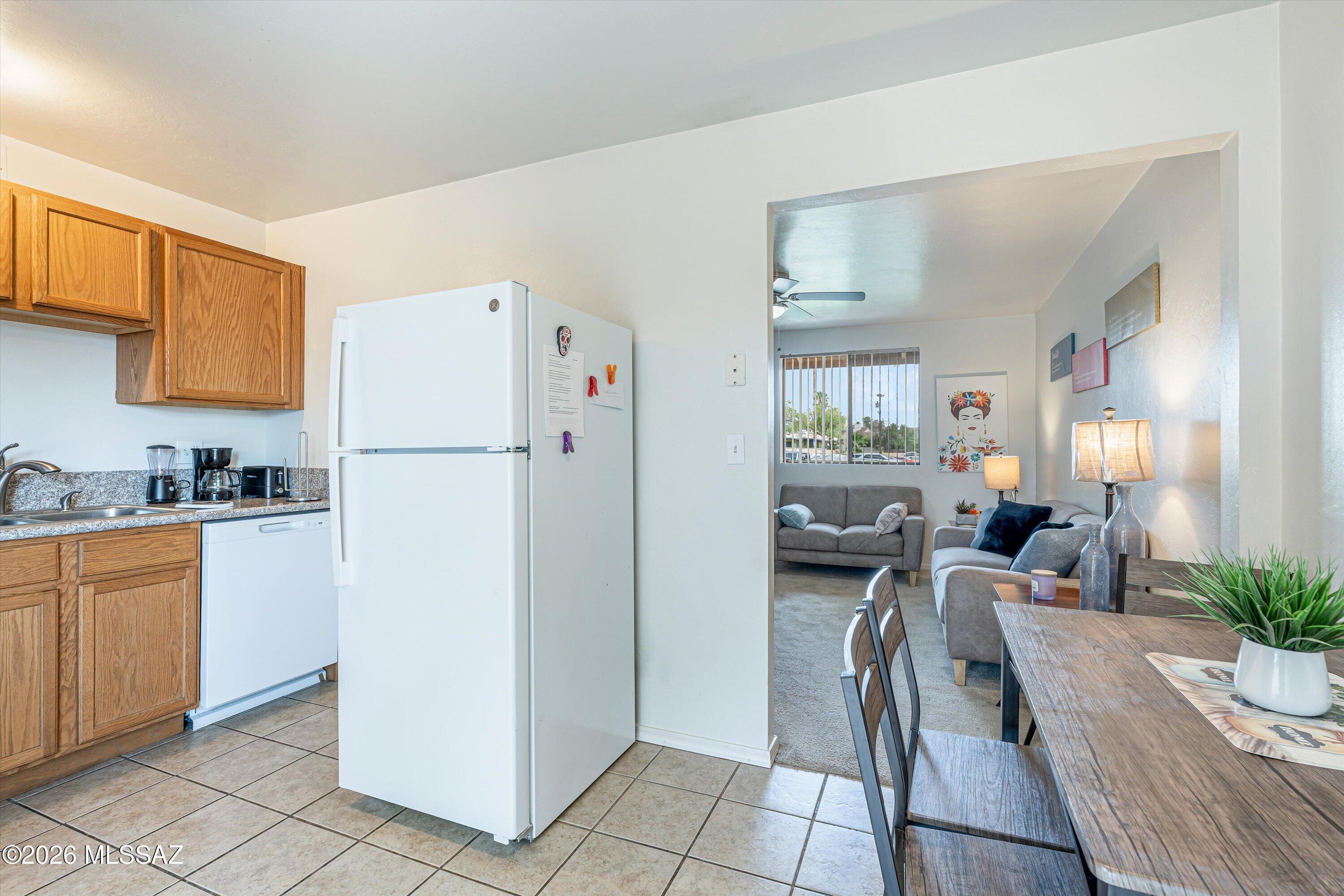 Sunset Foothills Condos (1-201) - Residential