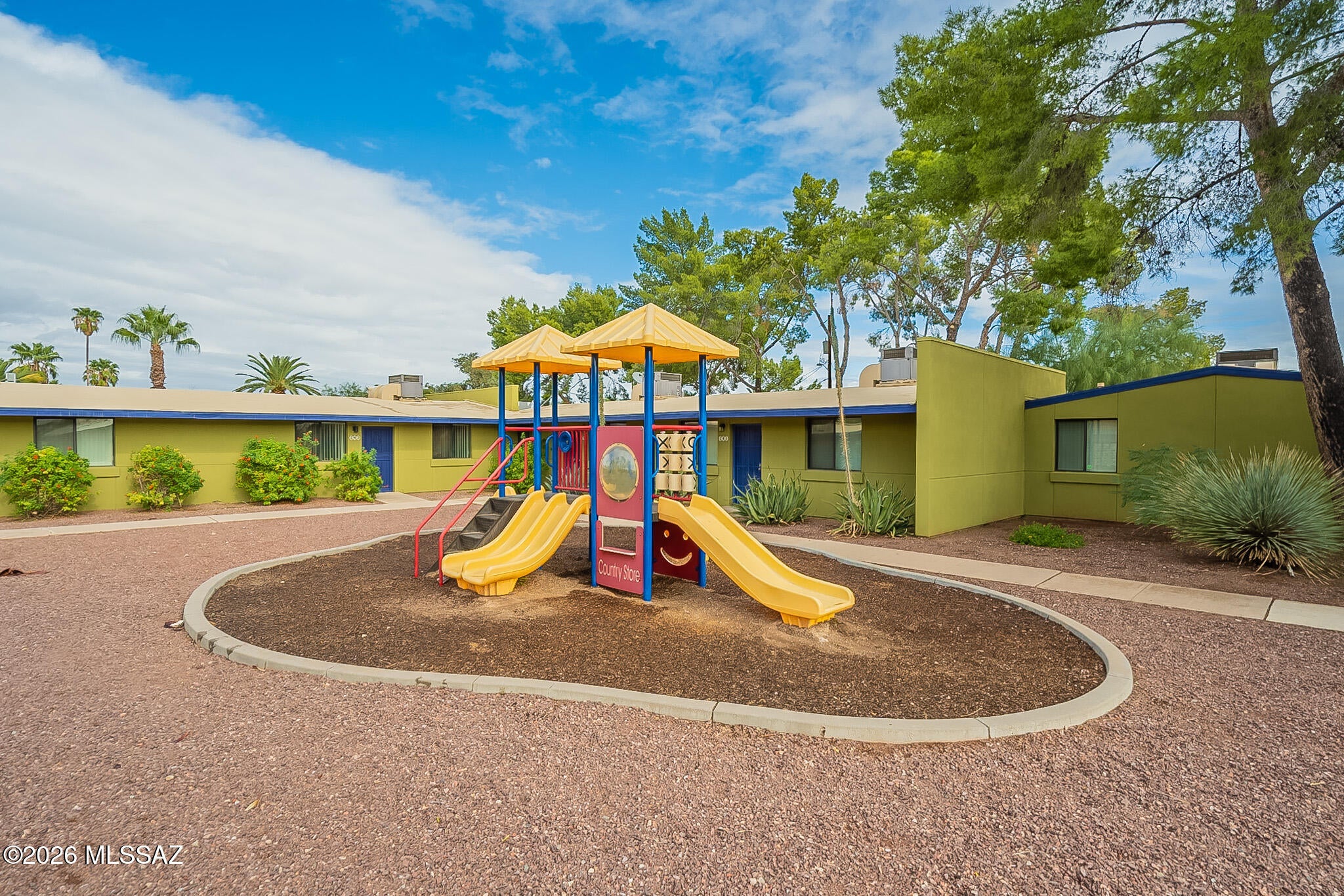Sunset Foothills Condos (1-201) - Residential