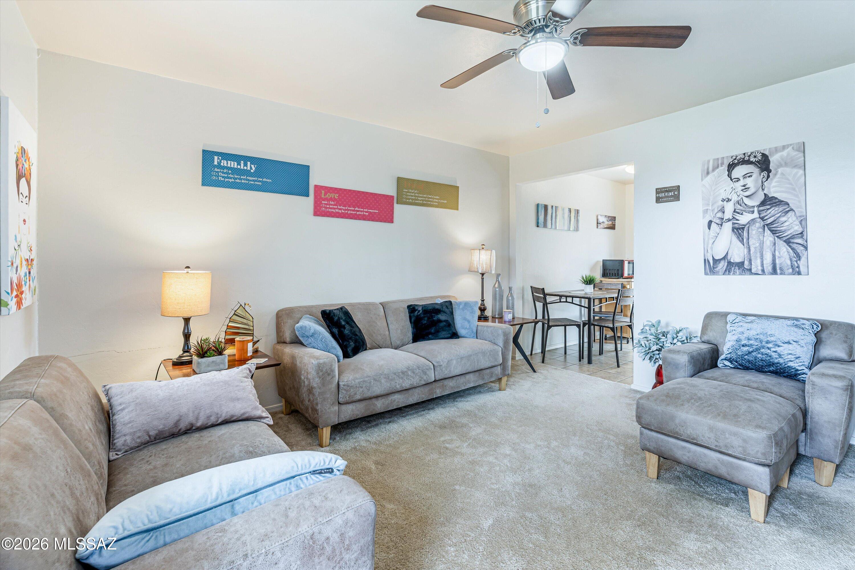 Sunset Foothills Condos (1-201) - Residential