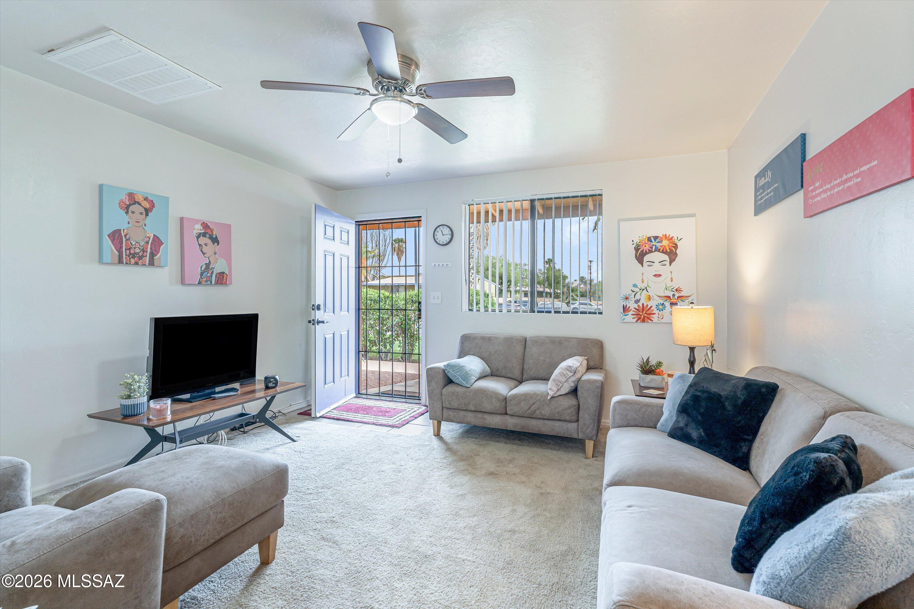 Sunset Foothills Condos (1-201) - Residential