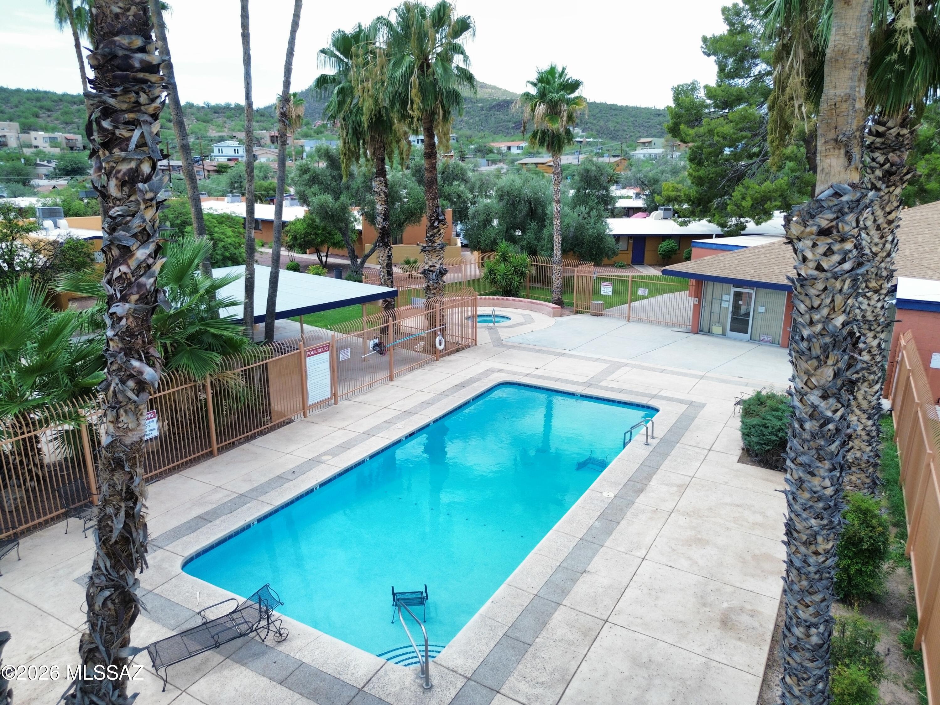 Sunset Foothills Condos (1-201) - Residential