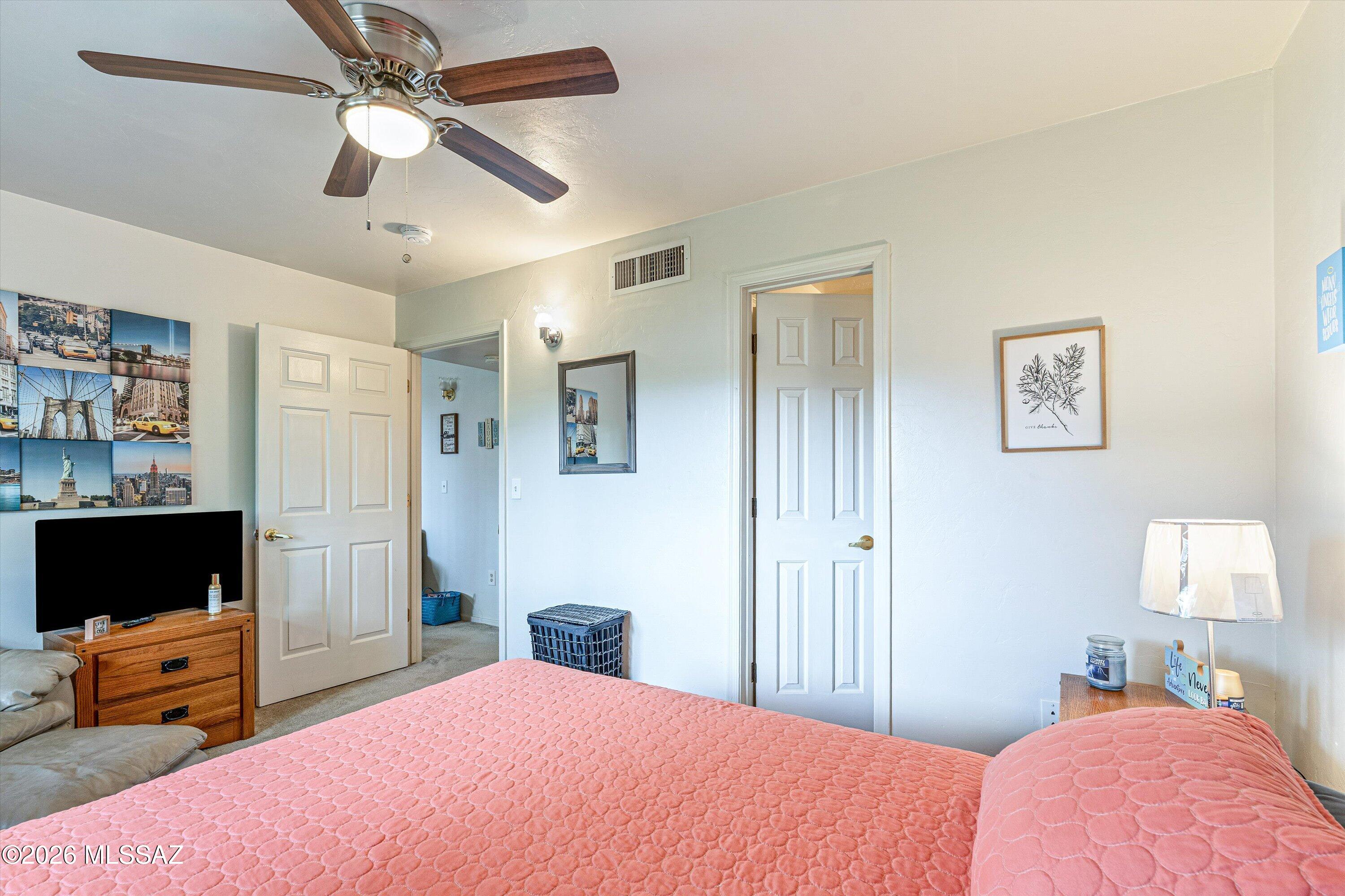 Sunset Foothills Condos (1-201) - Residential