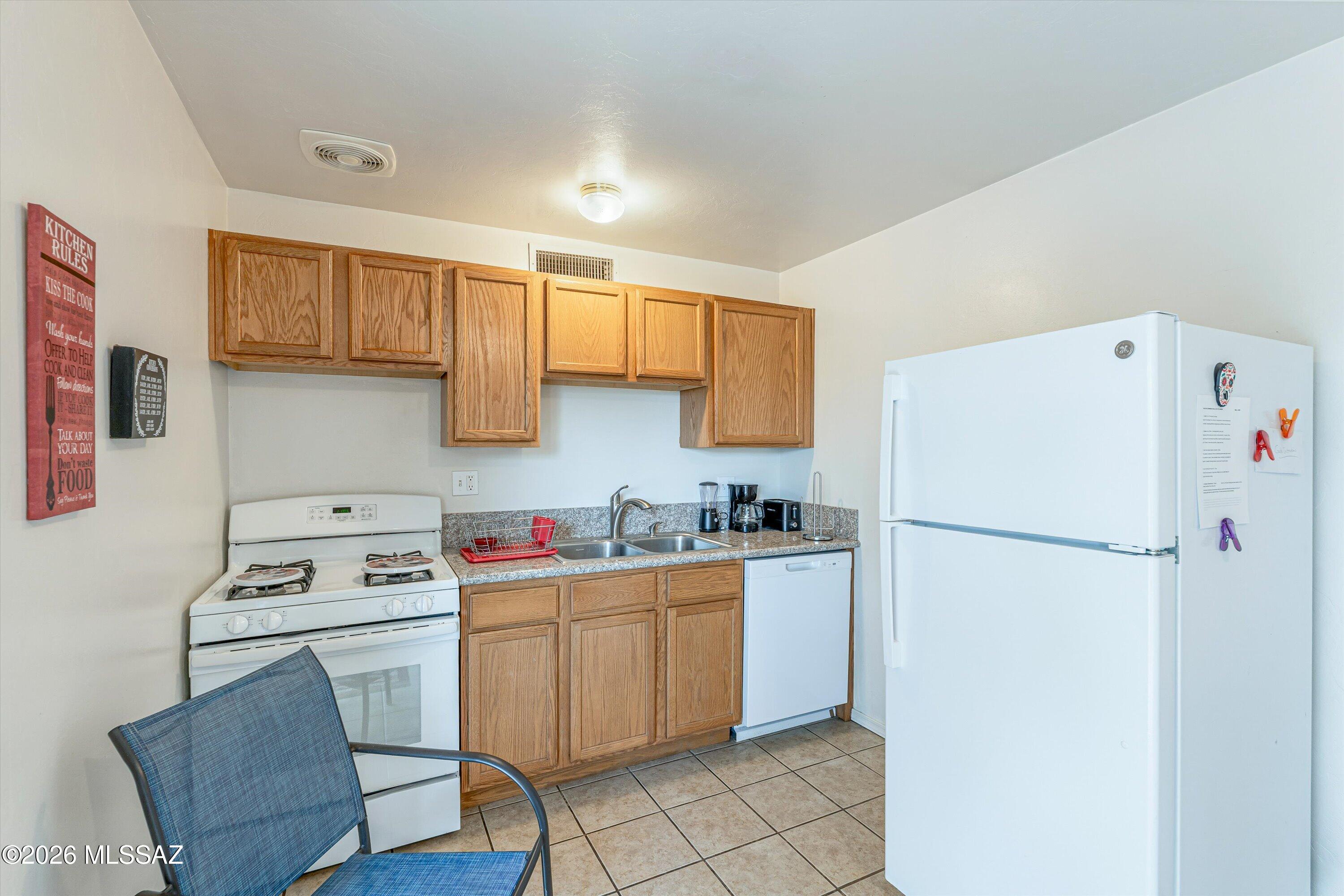 Sunset Foothills Condos (1-201) - Residential