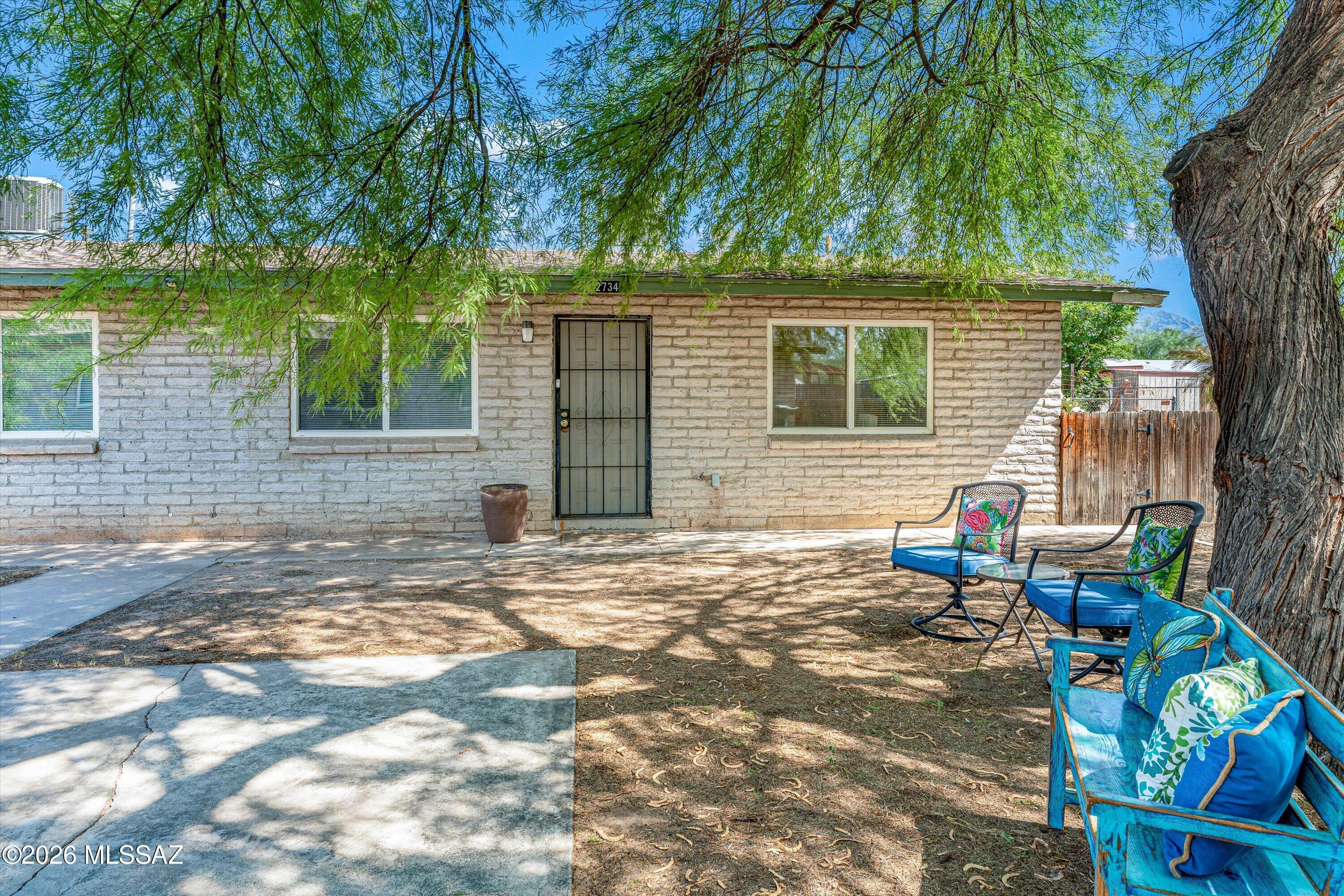 Catalina Farms - Residential Income