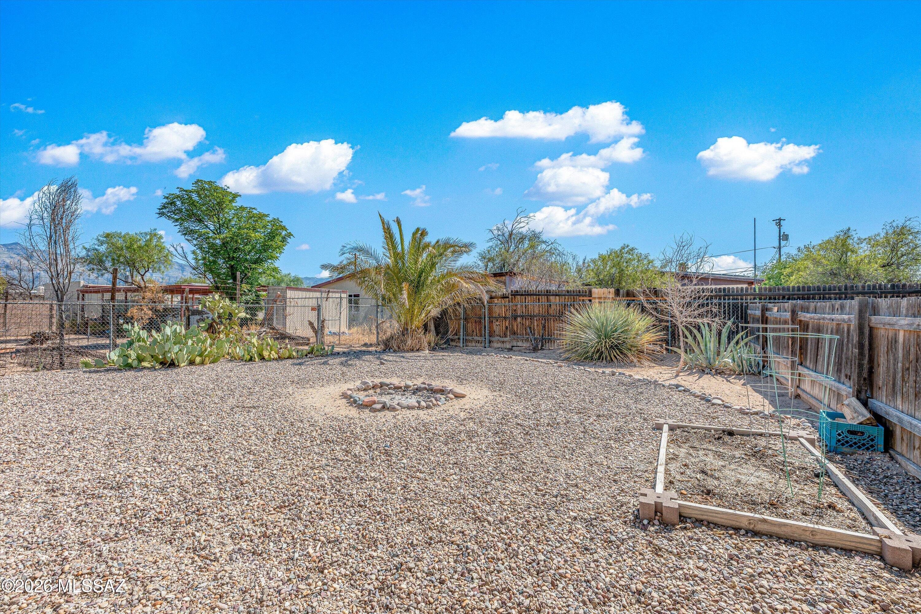 Catalina Farms - Residential Income
