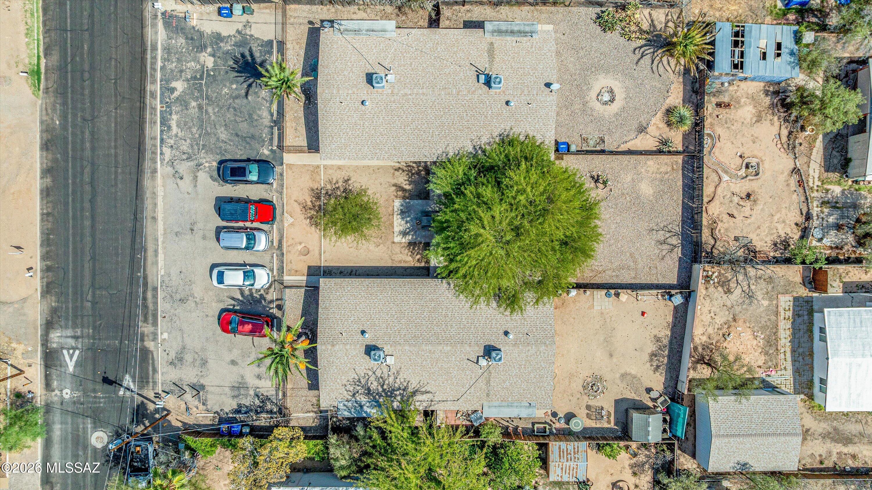 Catalina Farms - Residential Income