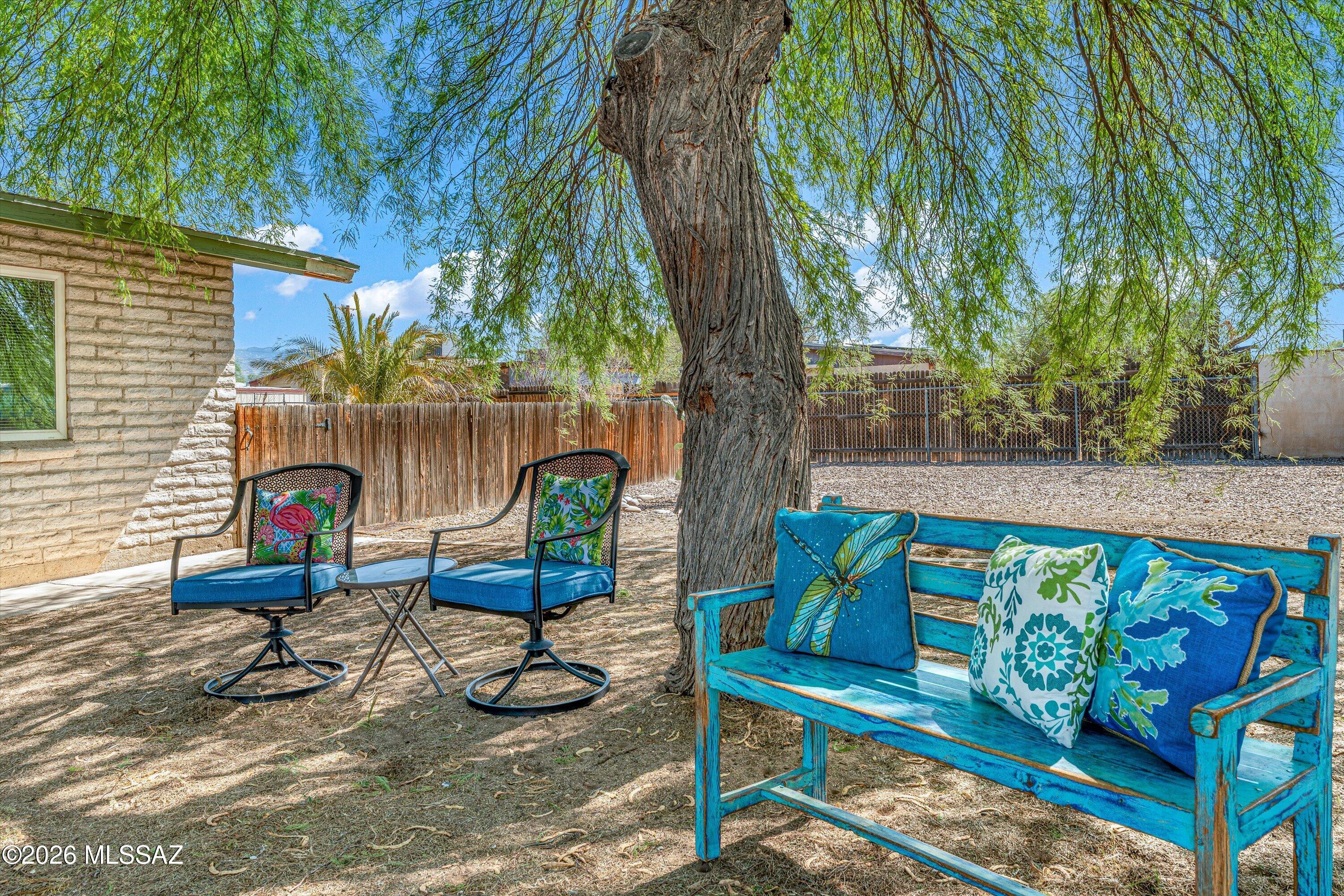 Catalina Farms - Residential Income