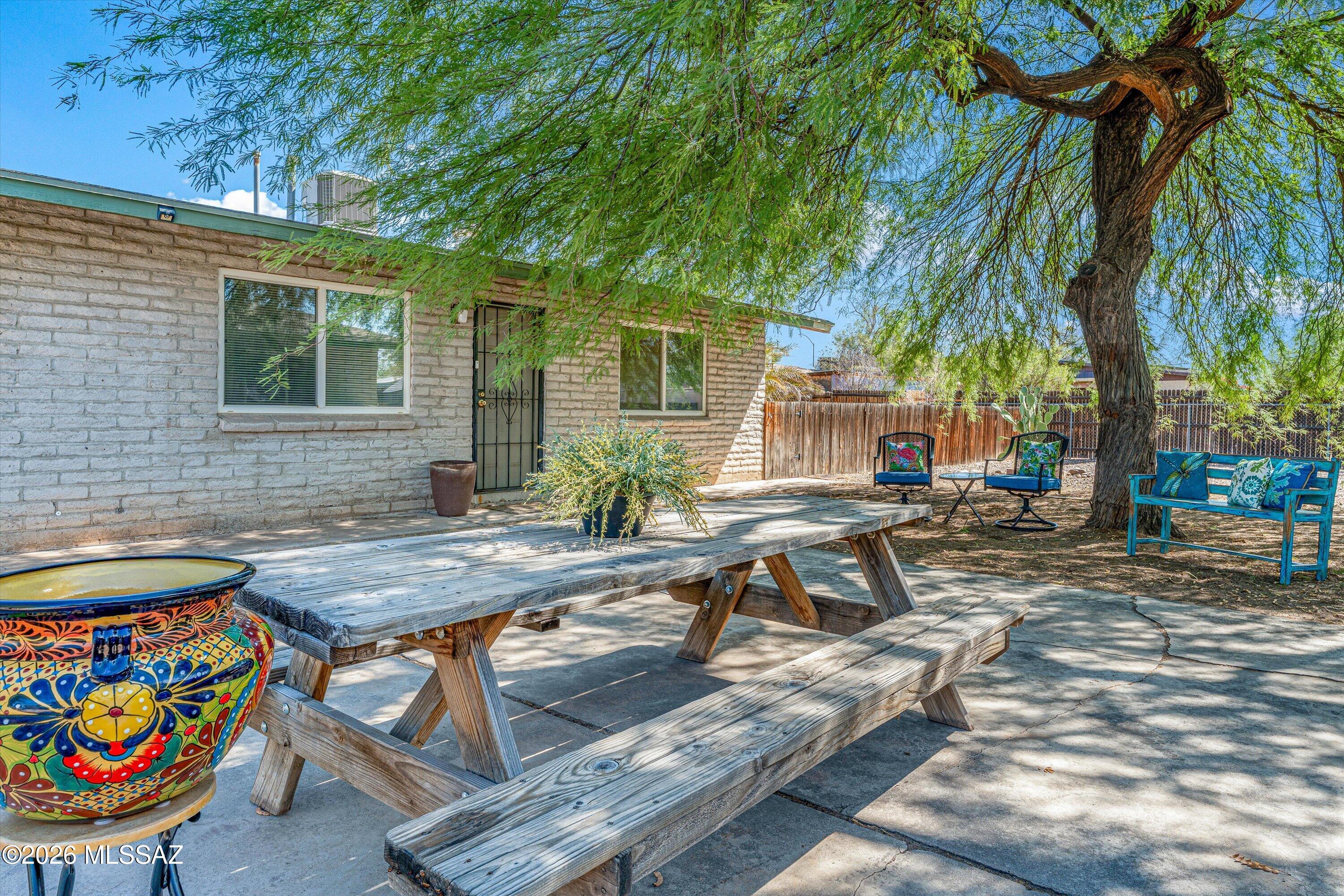 Catalina Farms - Residential Income
