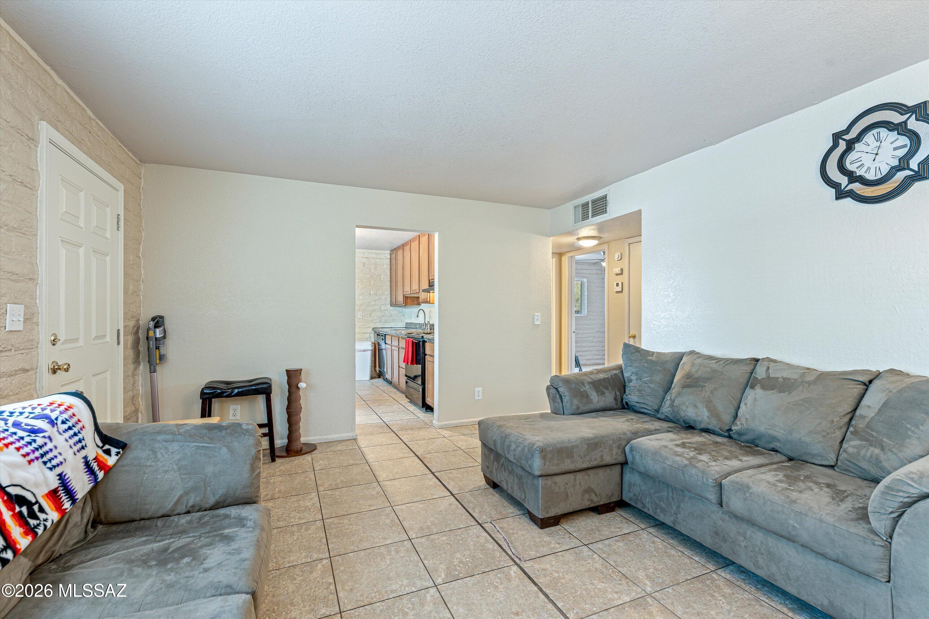 Catalina Farms - Residential Income