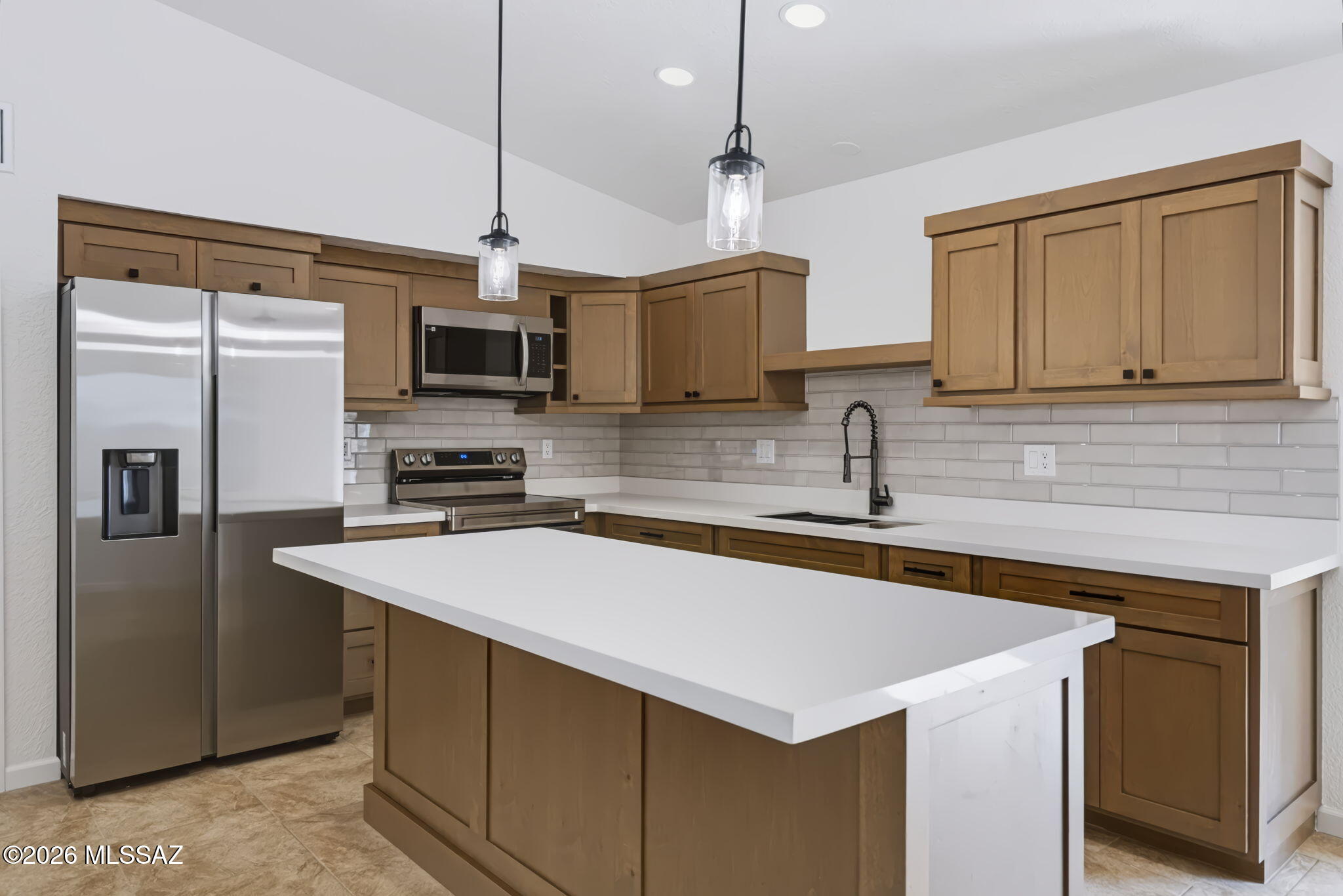 Rio Rico Estates 9 - Residential