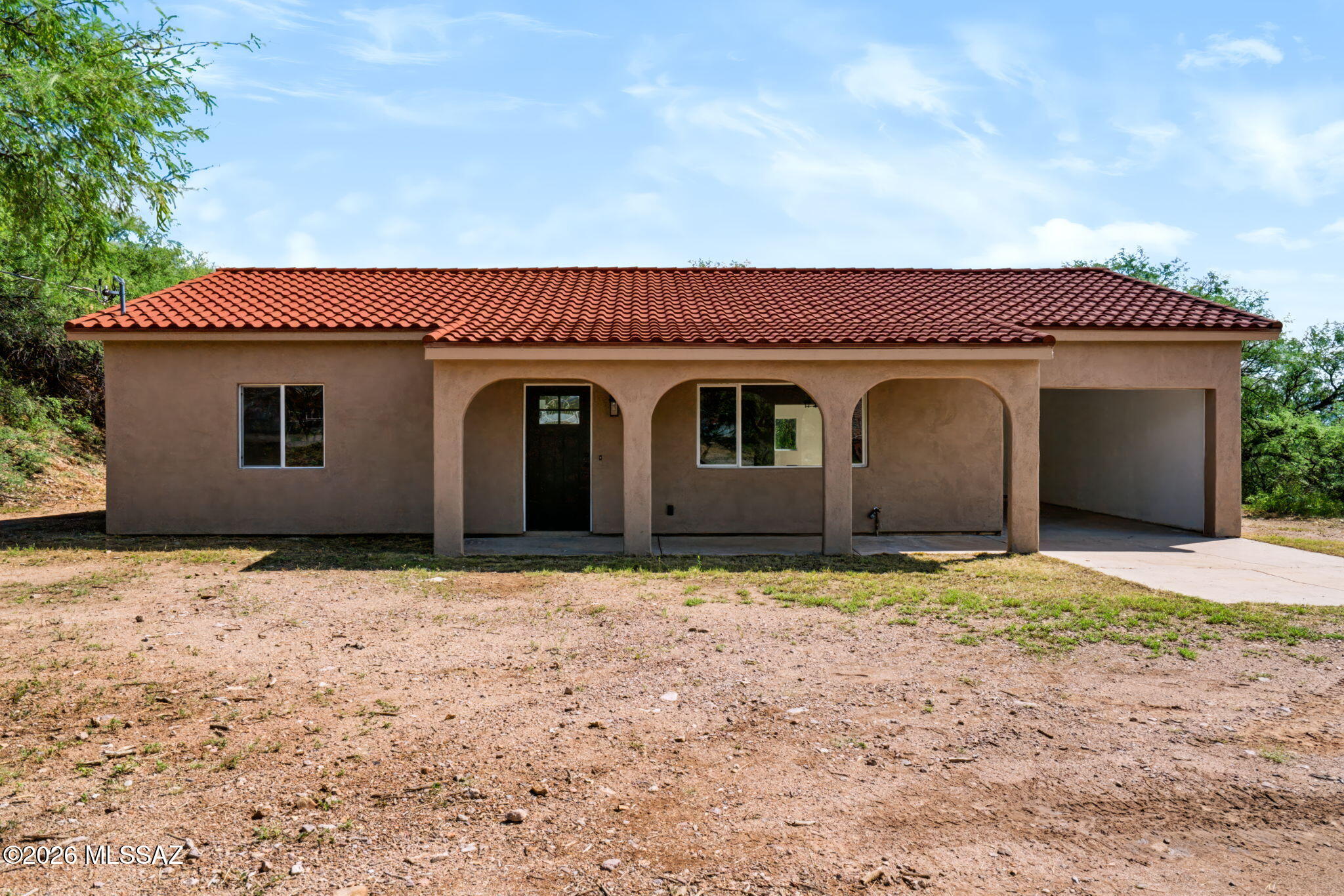 Rio Rico Estates 9 - Residential
