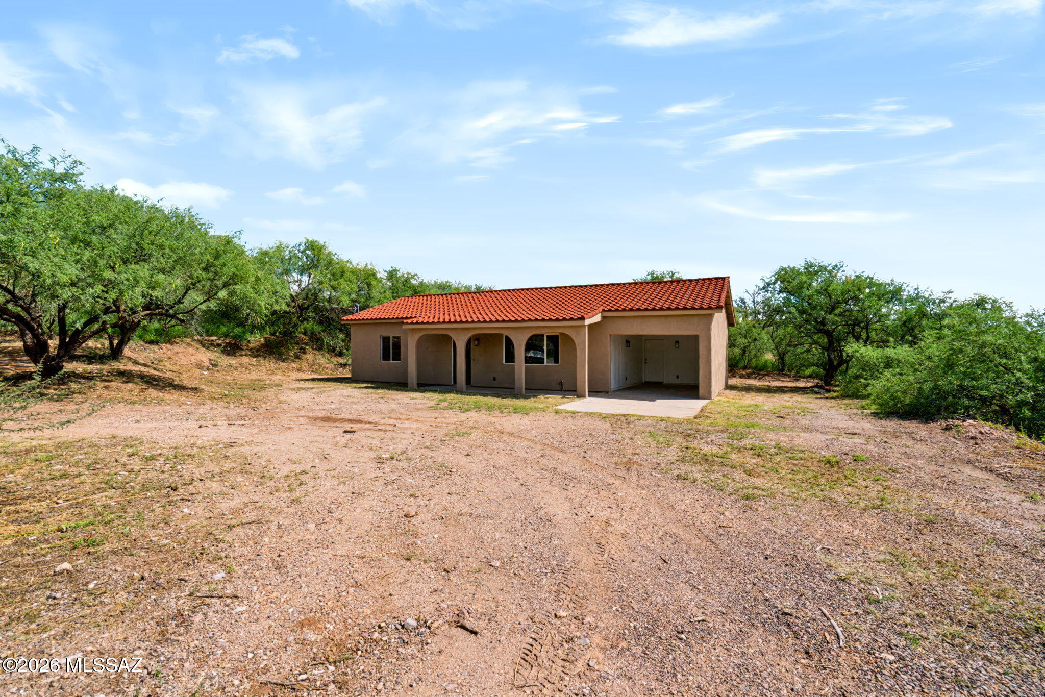 Rio Rico Estates 9 - Residential