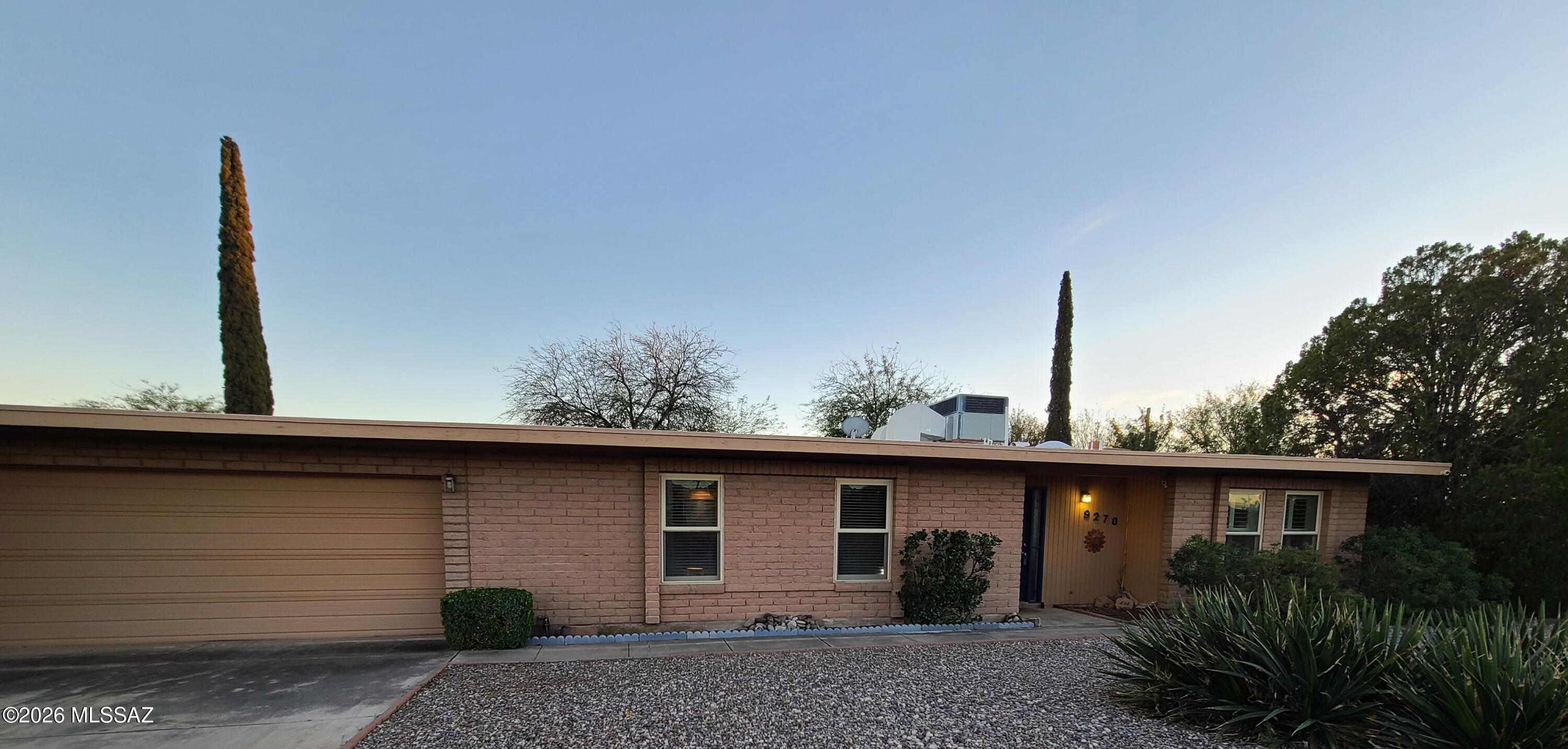 Broadway East (254-390) - Residential