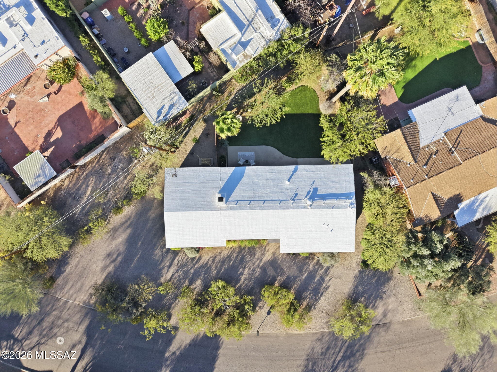 Catalina Vista - Residential