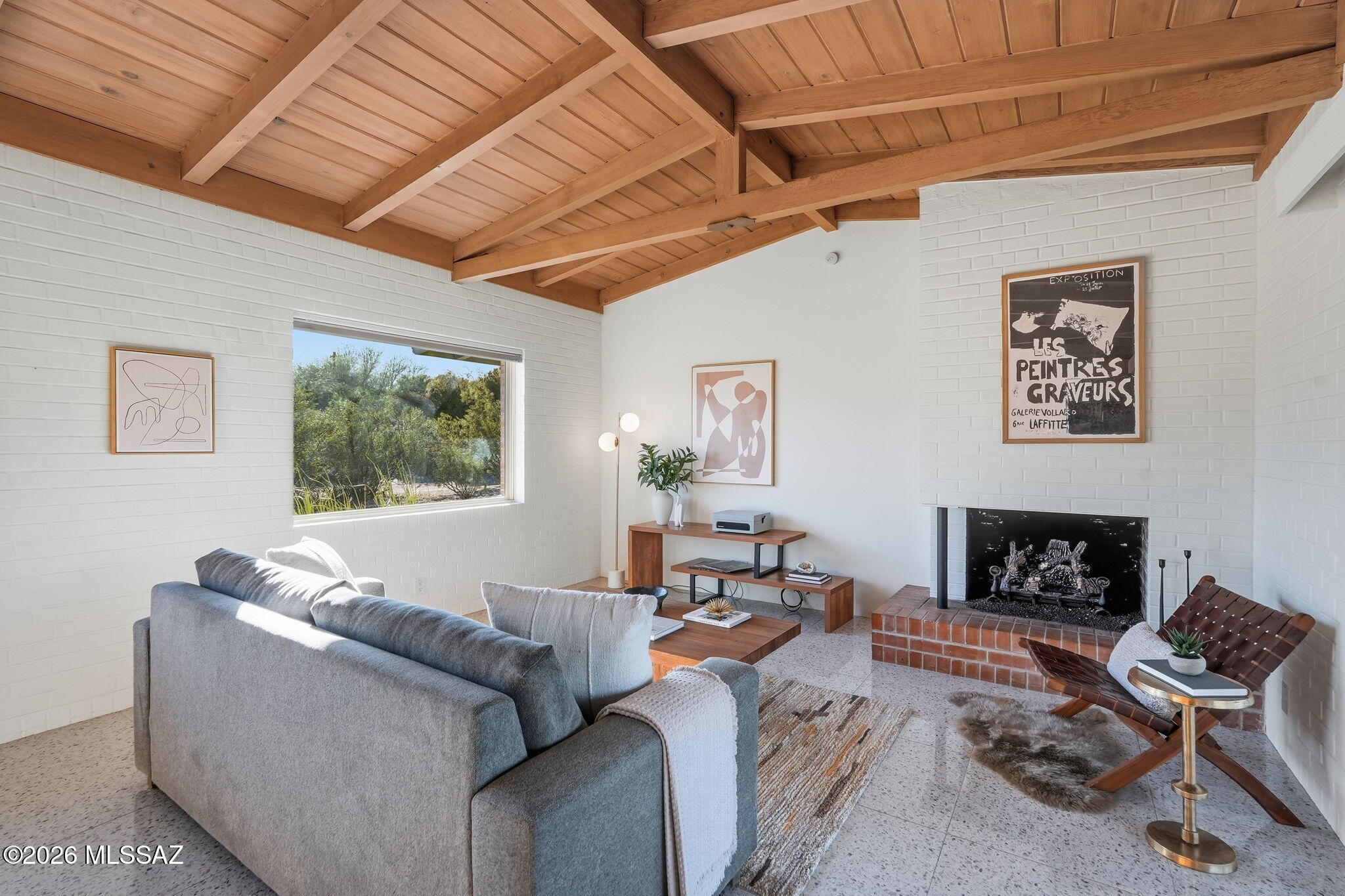 Catalina Vista - Residential