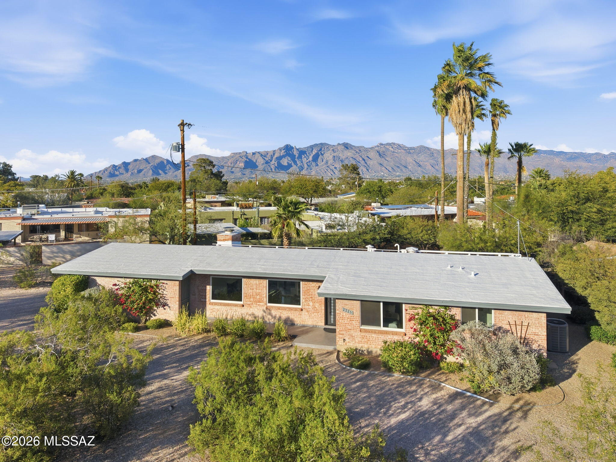 Catalina Vista - Residential