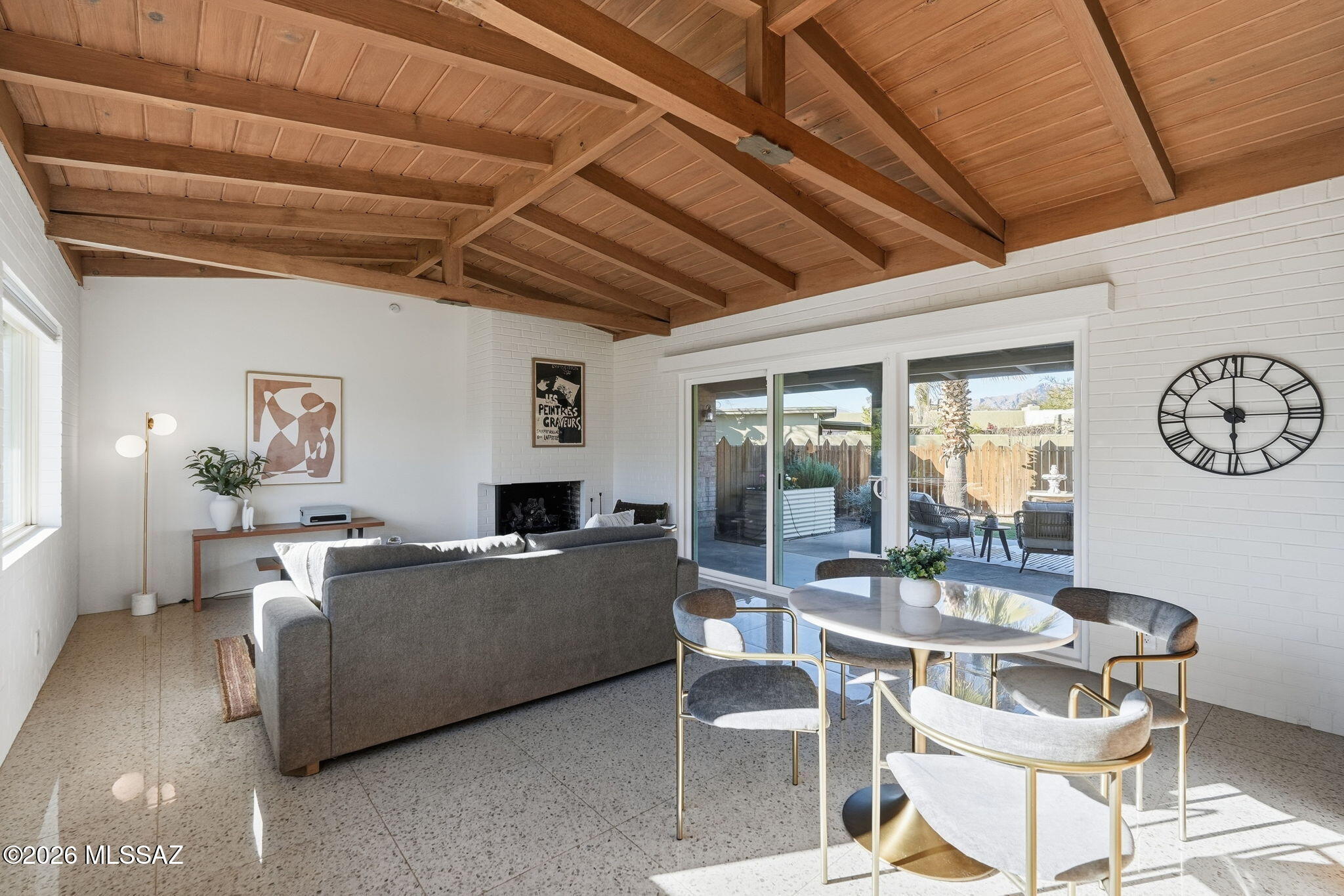 Catalina Vista - Residential
