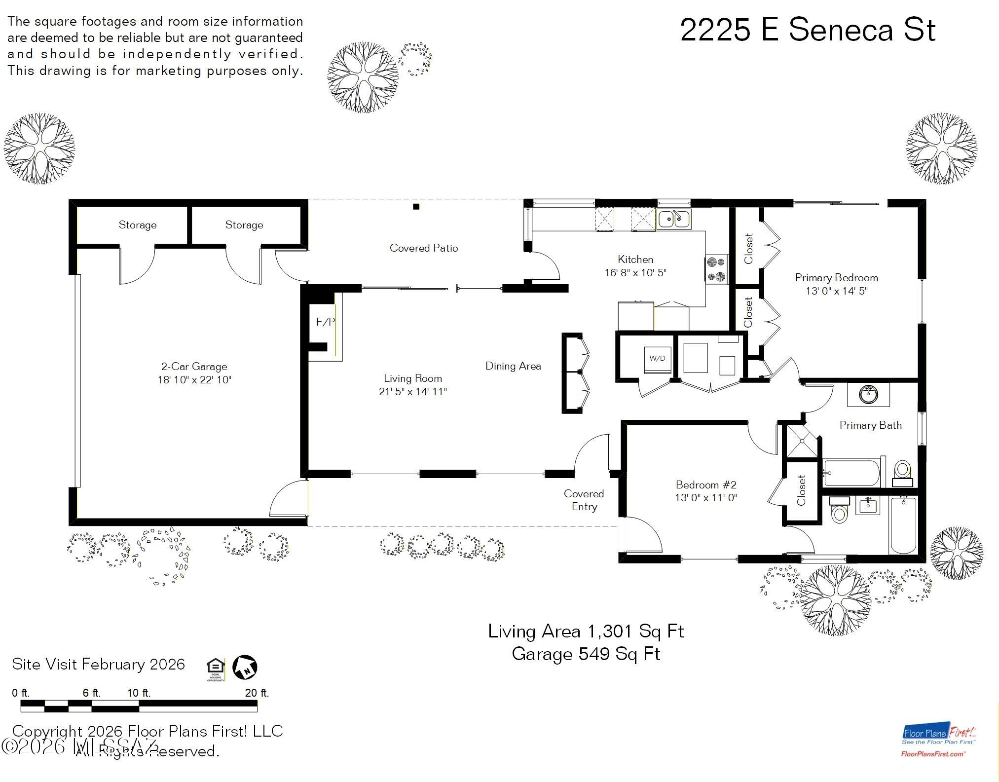 Catalina Vista - Residential