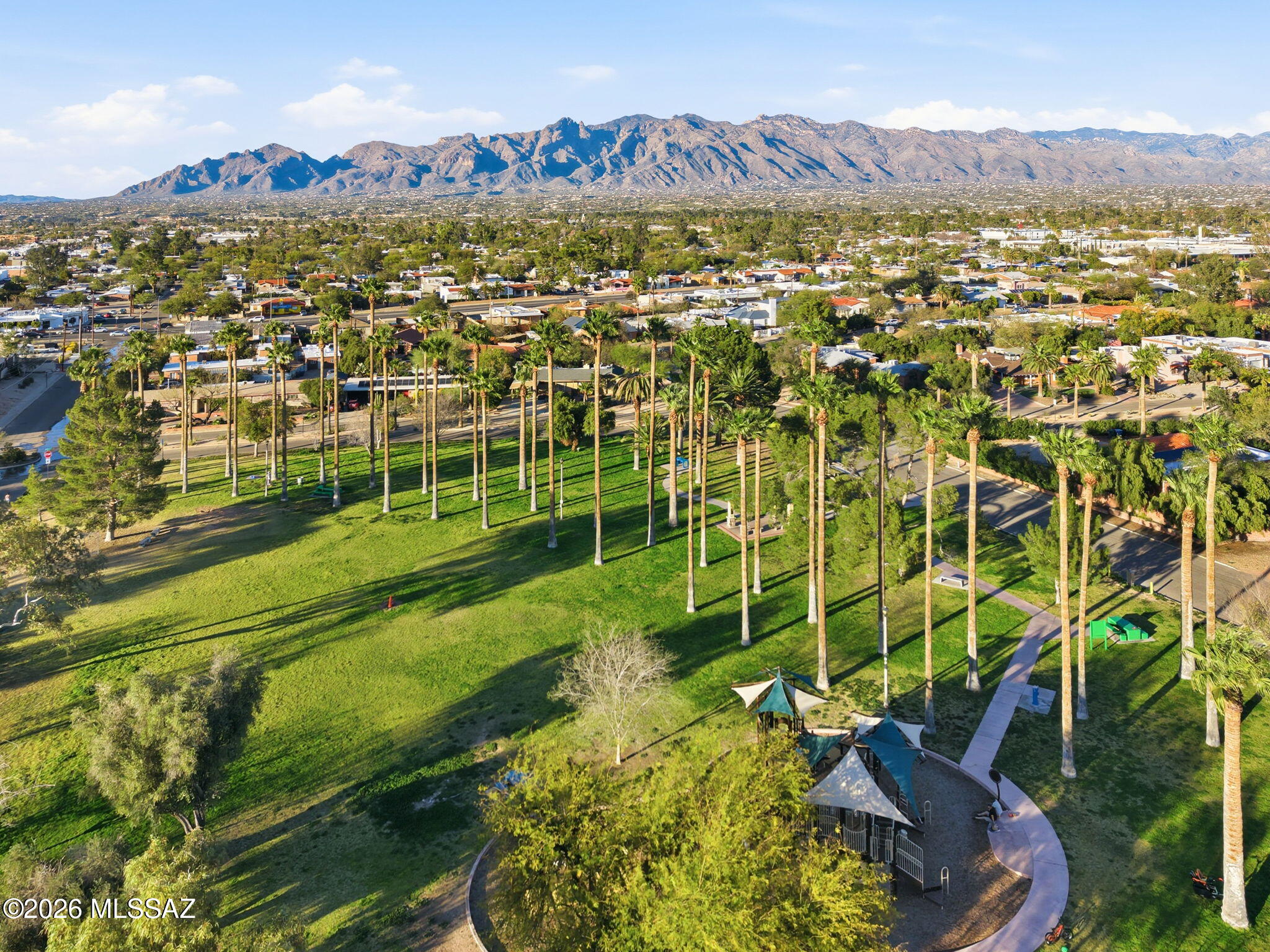 Catalina Vista - Residential